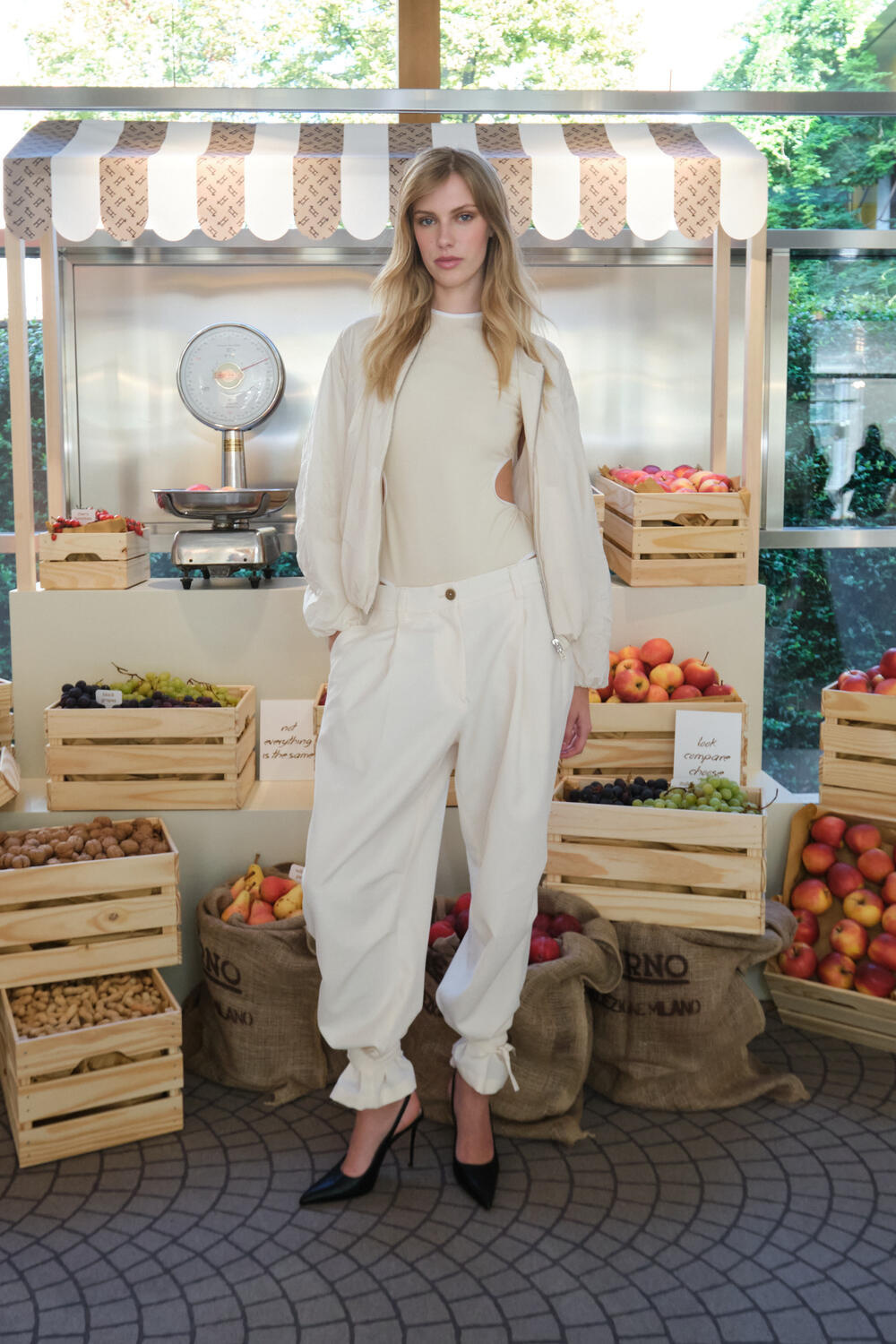 HERNO WOMEN SS 2027 - Foto #8