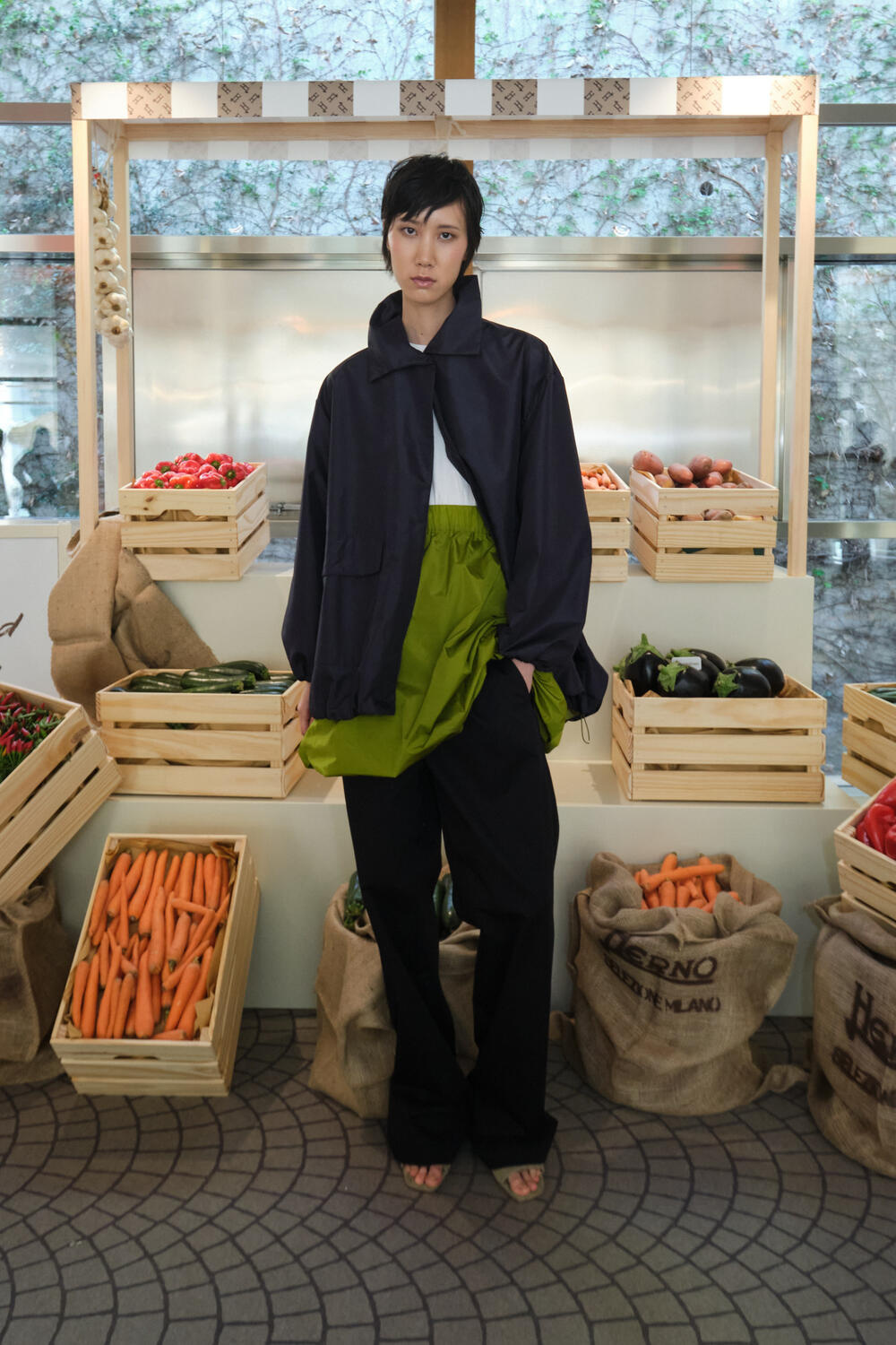 HERNO WOMEN SS 2027 - Foto #10