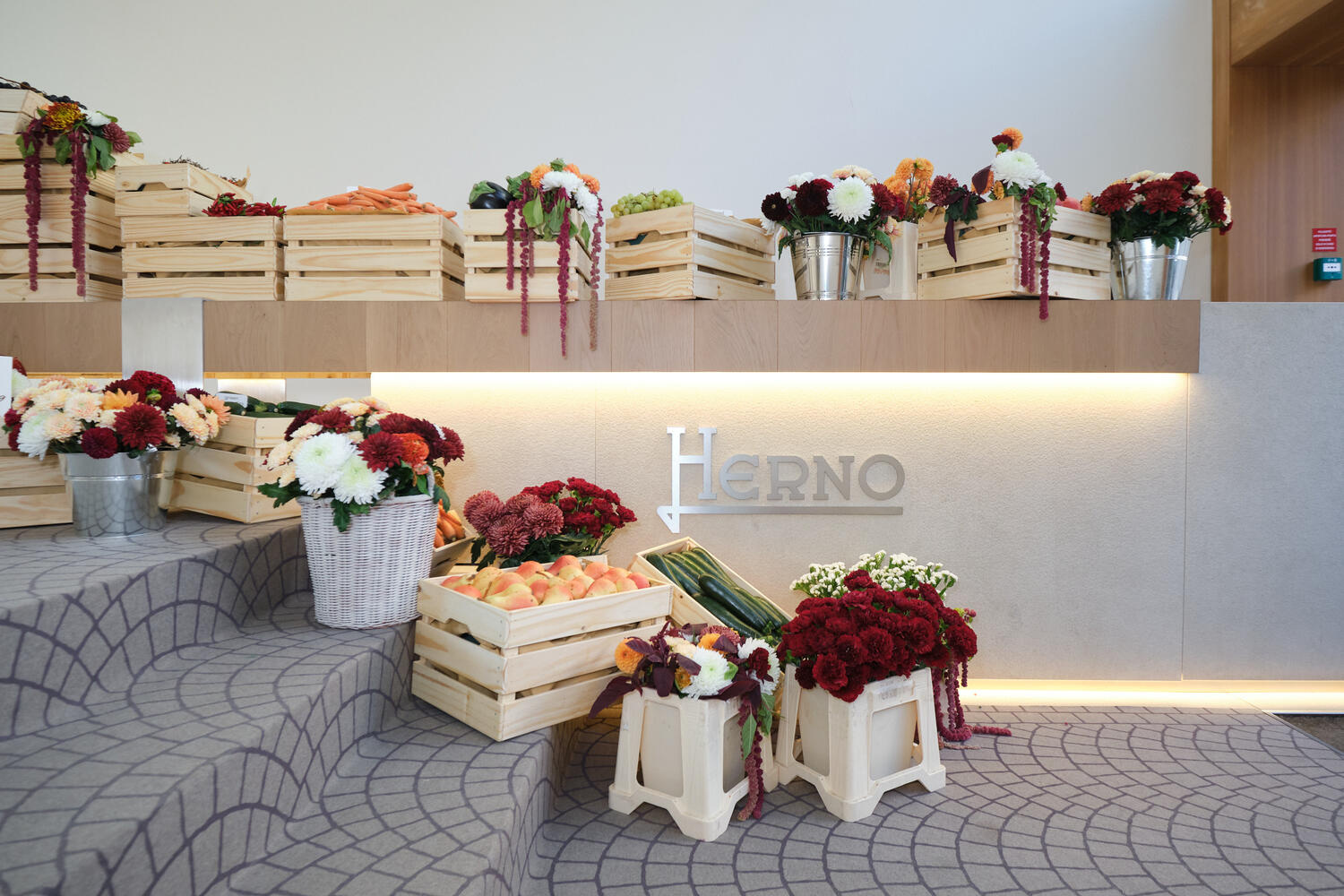HERNO WOMEN SS 2027 - Foto #20
