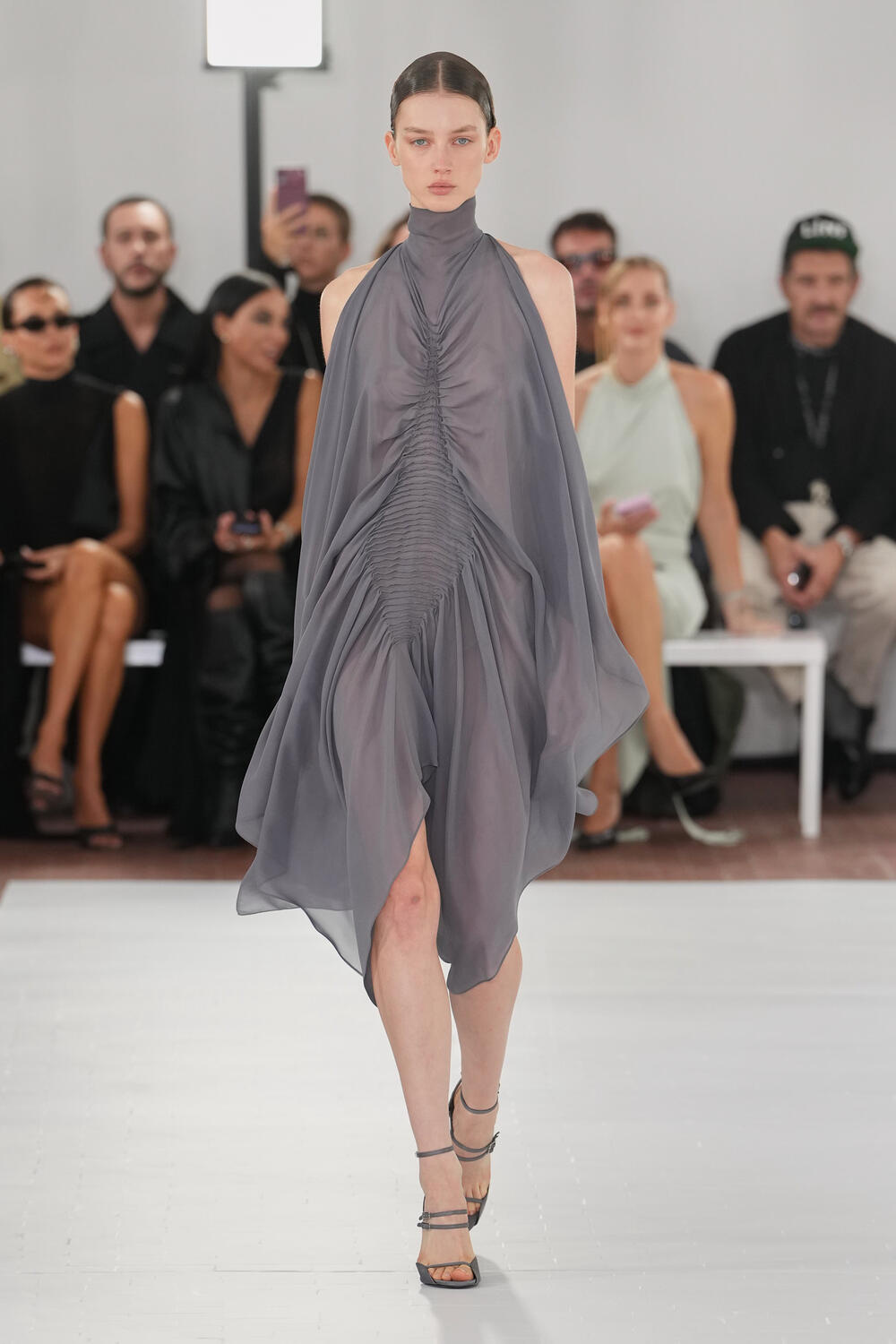 FRANCESCO MURANO WOMEN SS 2027 - Foto #0
