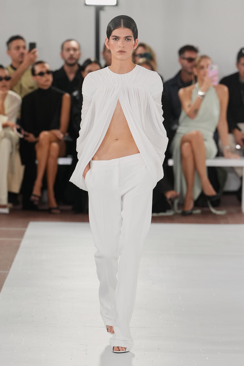 FRANCESCO MURANO WOMEN SS 2027 - Foto #5