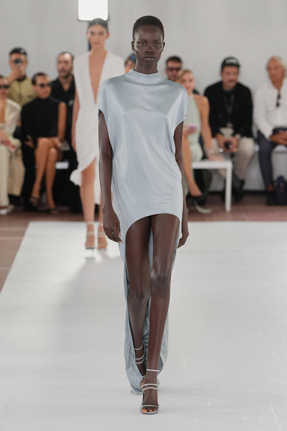 FRANCESCO MURANO WOMEN SS 2027 - Foto #8