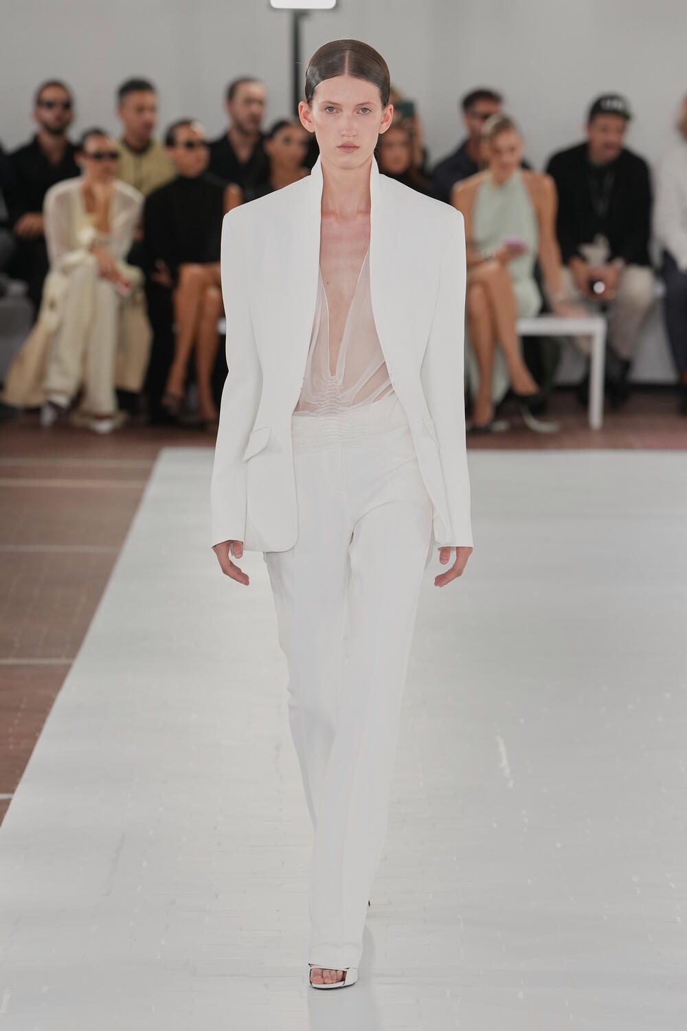 FRANCESCO MURANO WOMEN SS 2027 - Foto #10