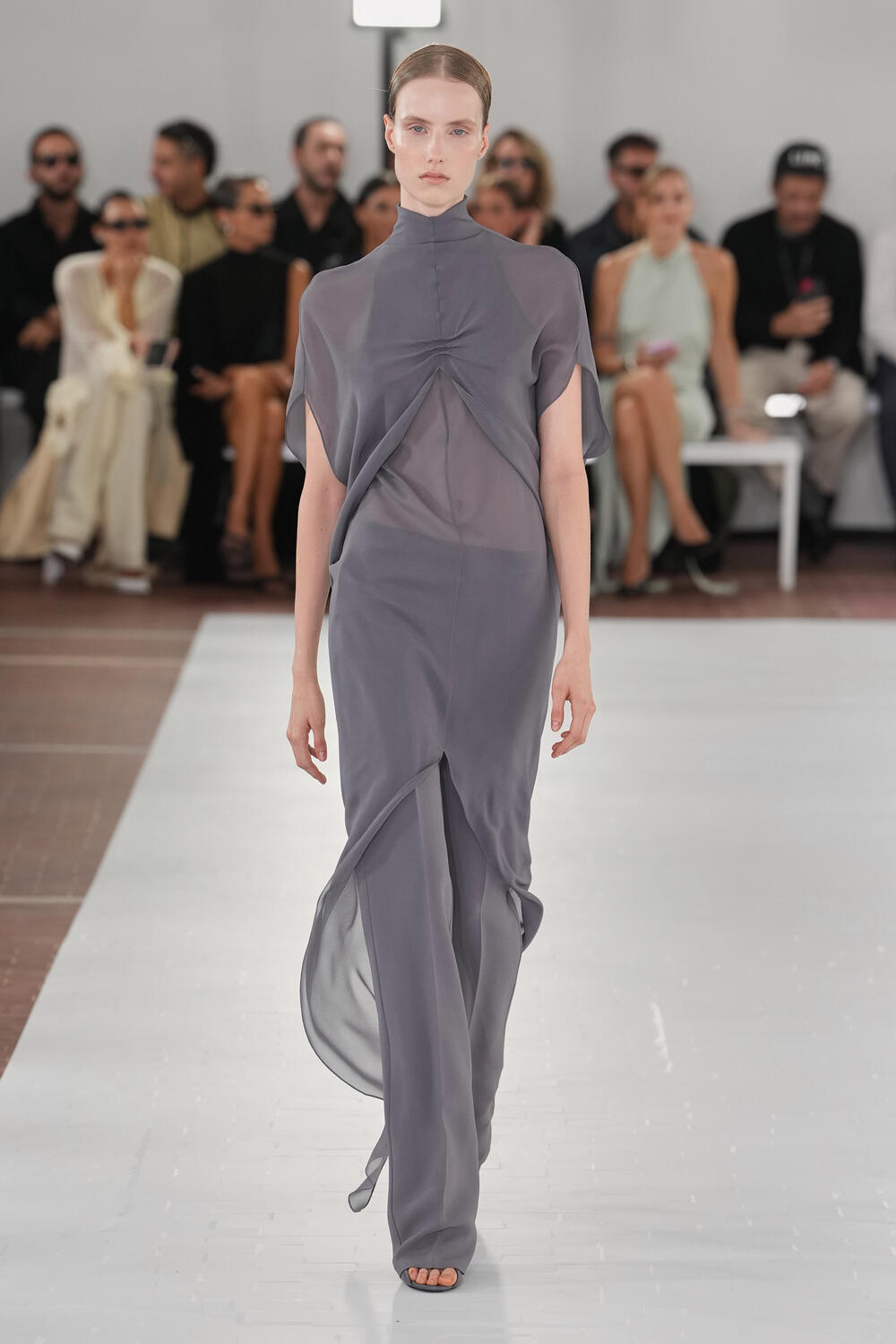 FRANCESCO MURANO WOMEN SS 2027 - Foto #1