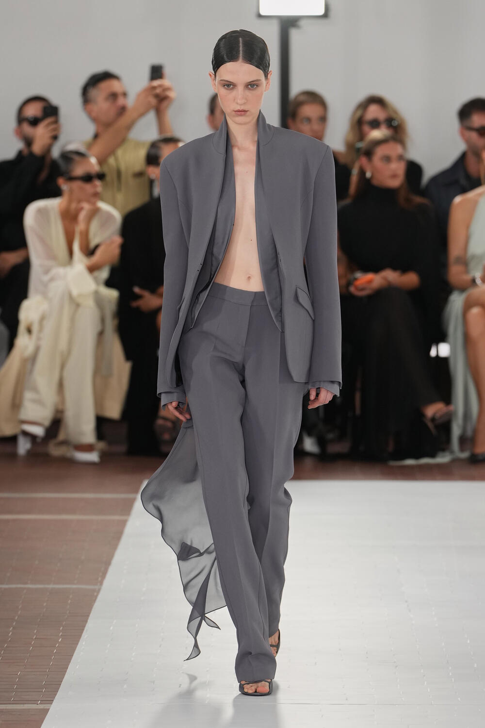 FRANCESCO MURANO WOMEN SS 2027 - Foto #2