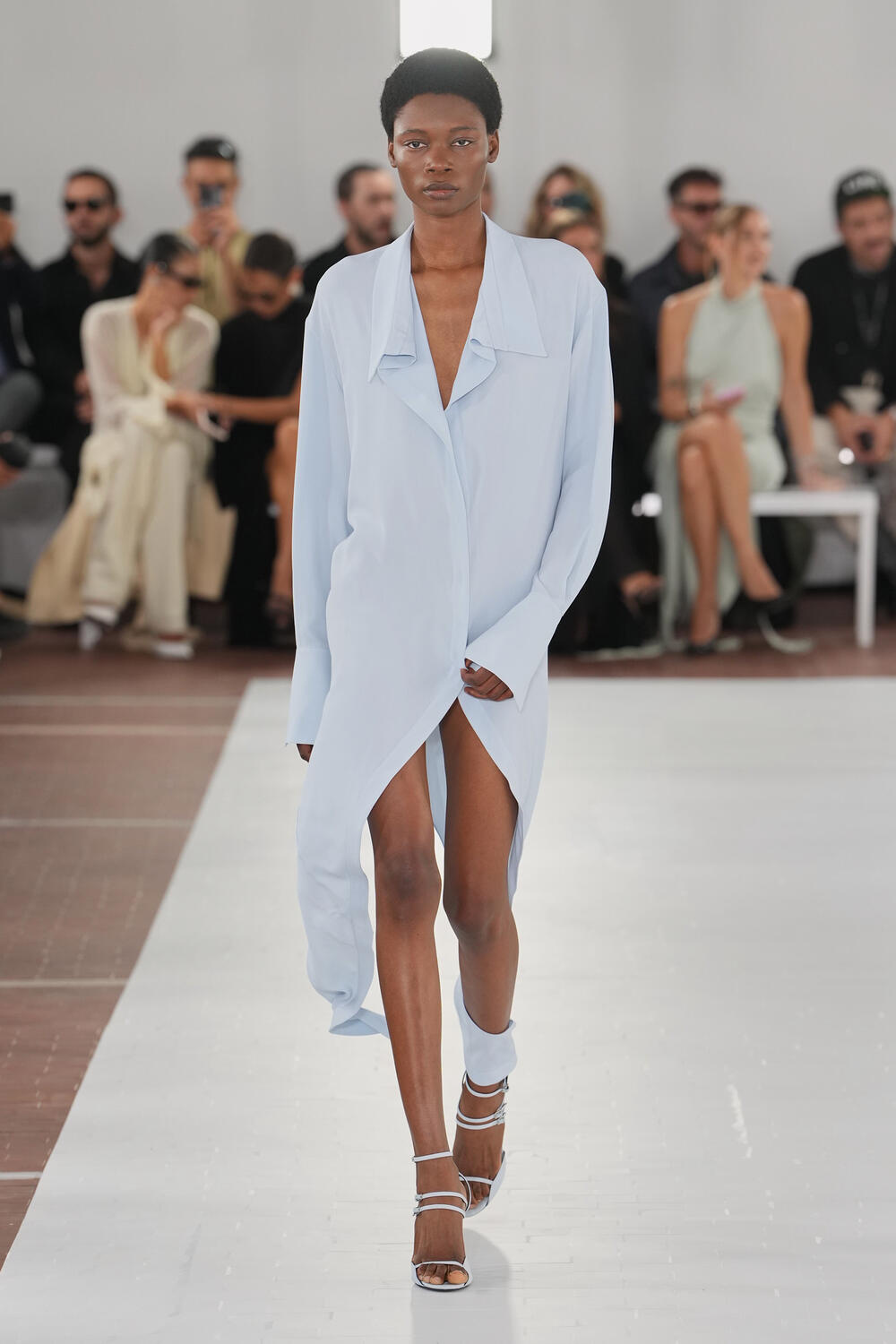 FRANCESCO MURANO WOMEN SS 2027 - Foto #3