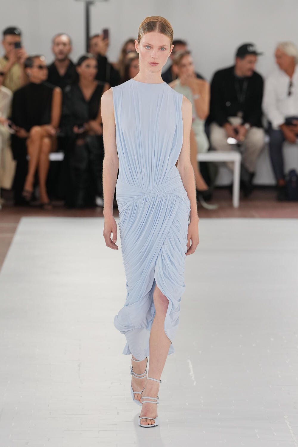 FRANCESCO MURANO WOMEN SS 2027 - Foto #4