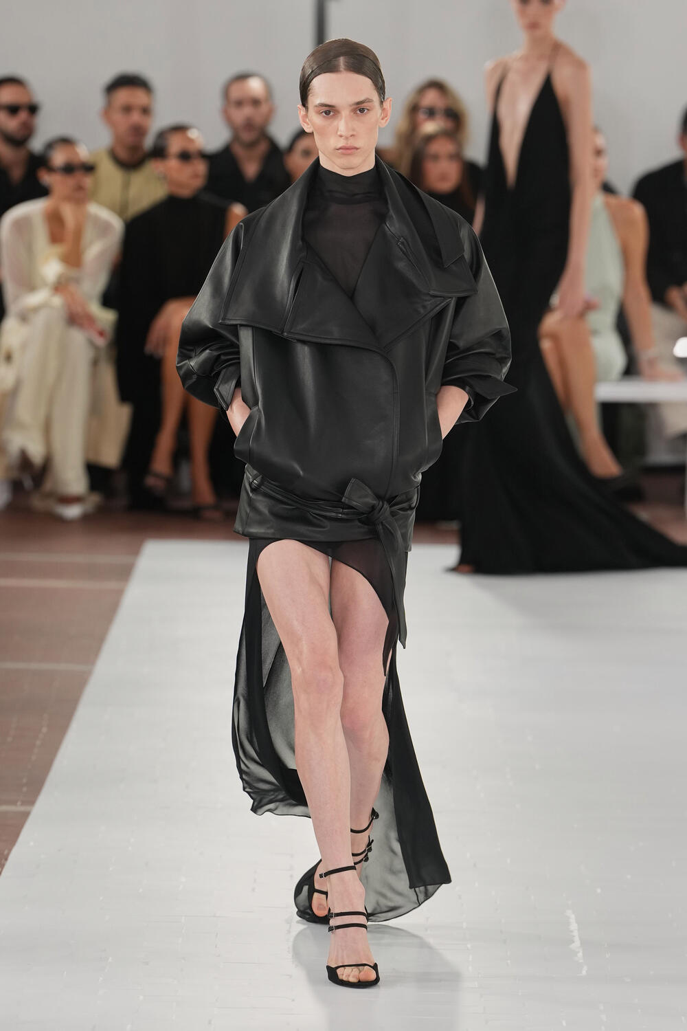 FRANCESCO MURANO WOMEN SS 2027 - Foto #17