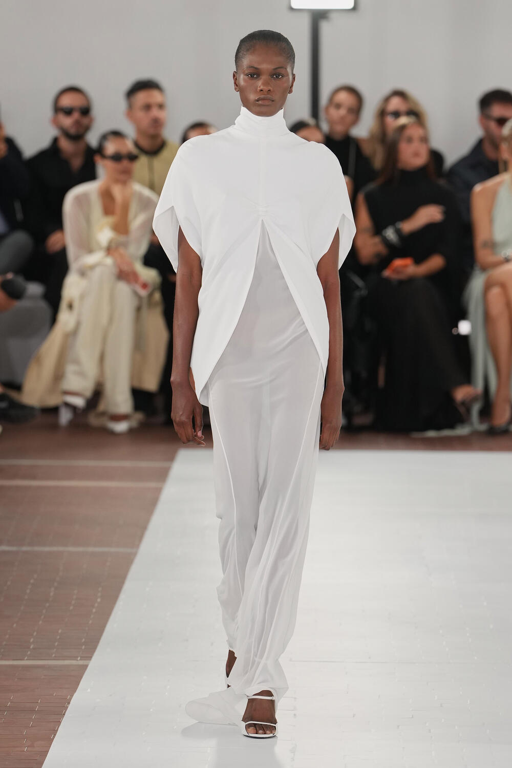 FRANCESCO MURANO WOMEN SS 2027 - Foto #11