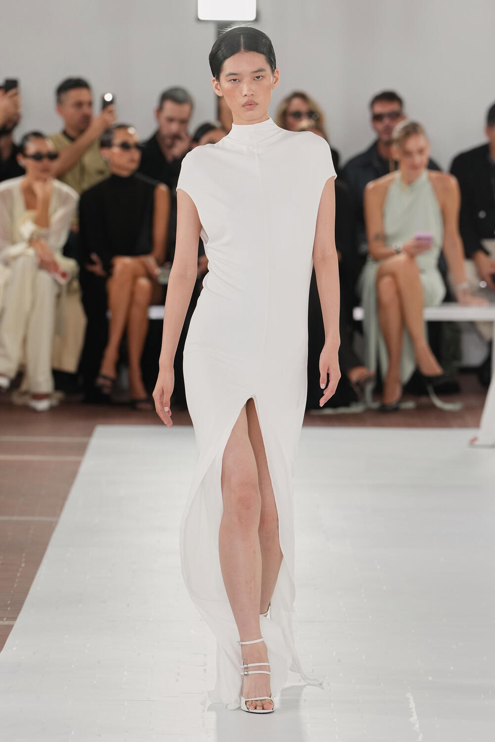 FRANCESCO MURANO WOMEN SS 2027 - Foto #12