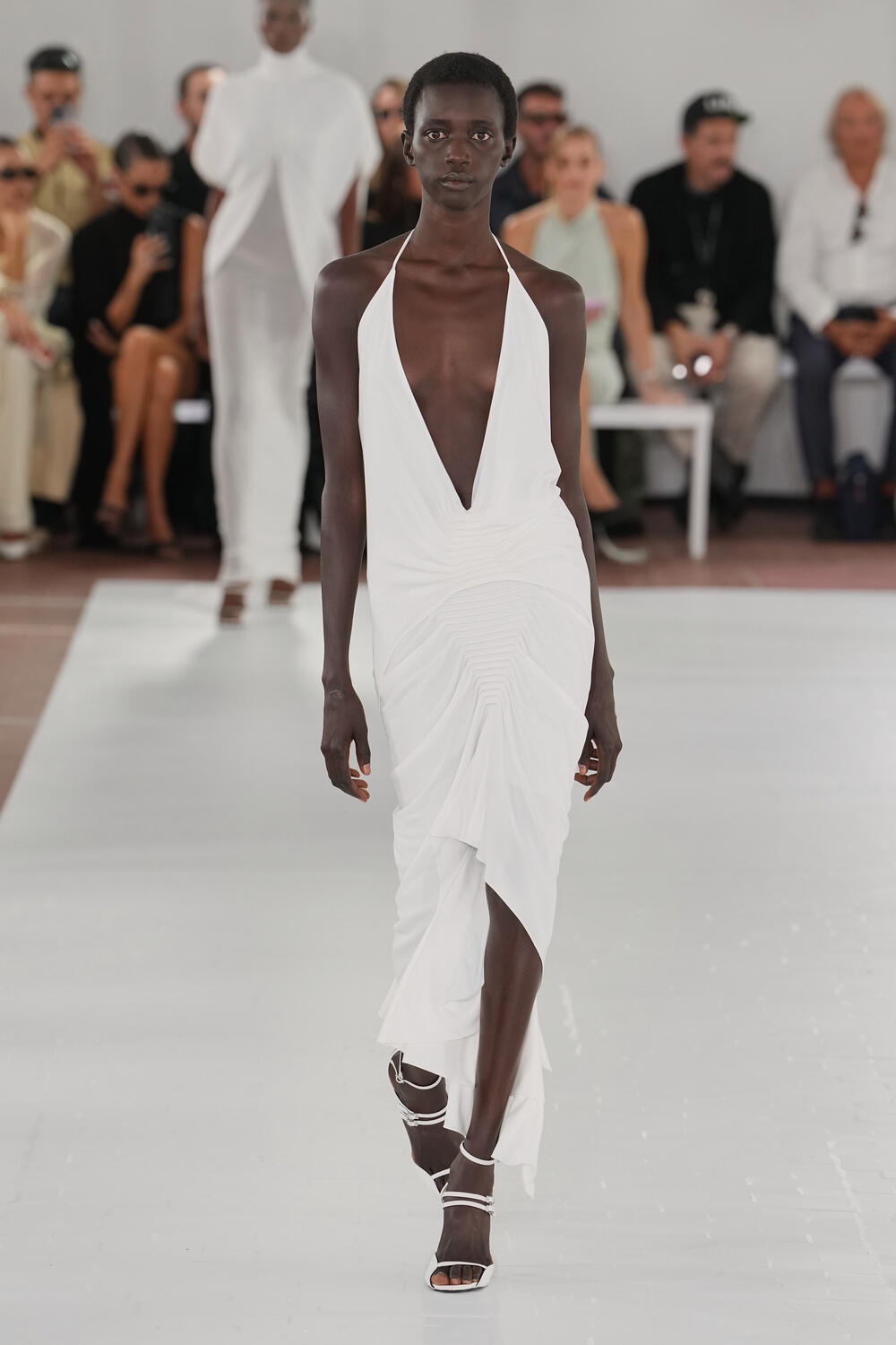 FRANCESCO MURANO WOMEN SS 2027 - Foto #13