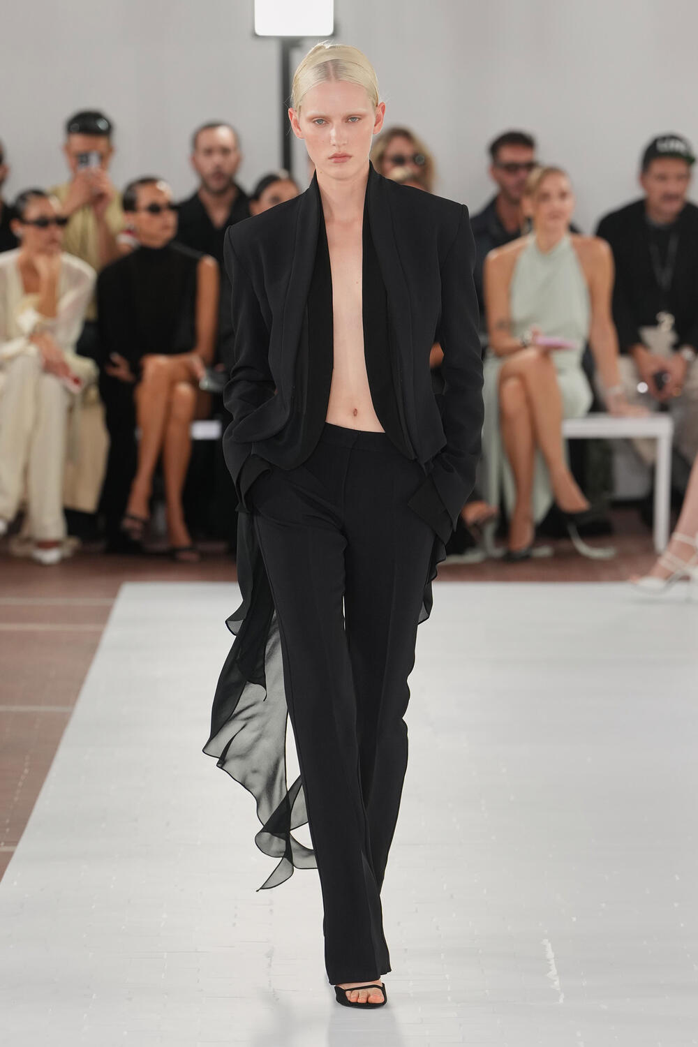 FRANCESCO MURANO WOMEN SS 2027 - Foto #14