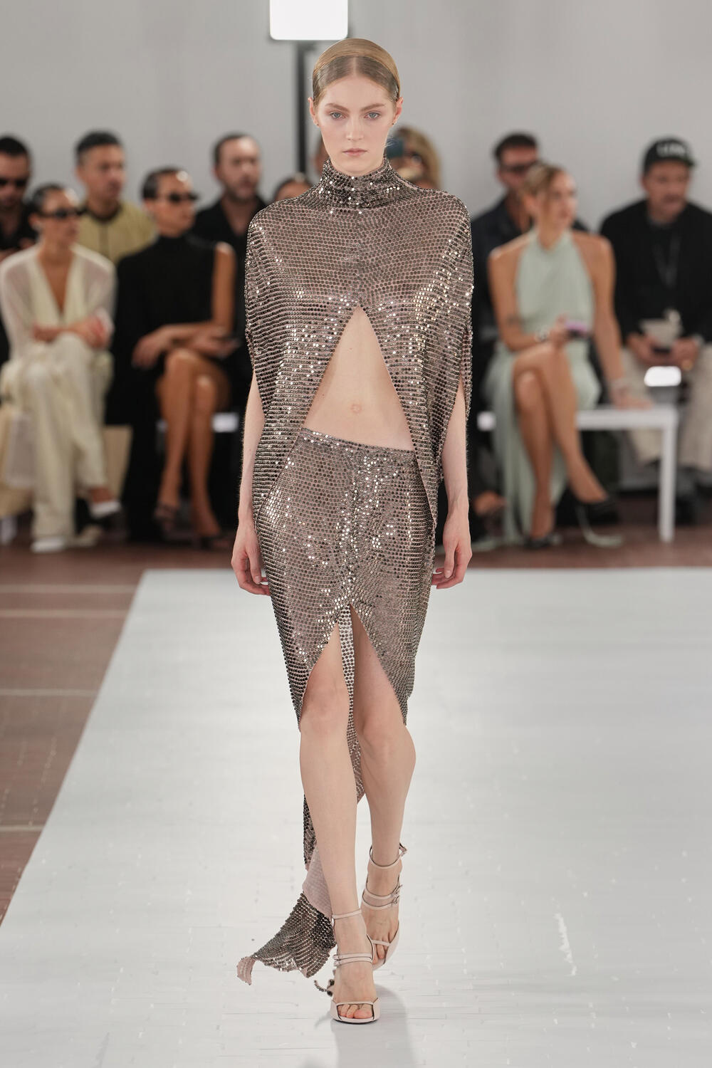 FRANCESCO MURANO WOMEN SS 2027 - Foto #27