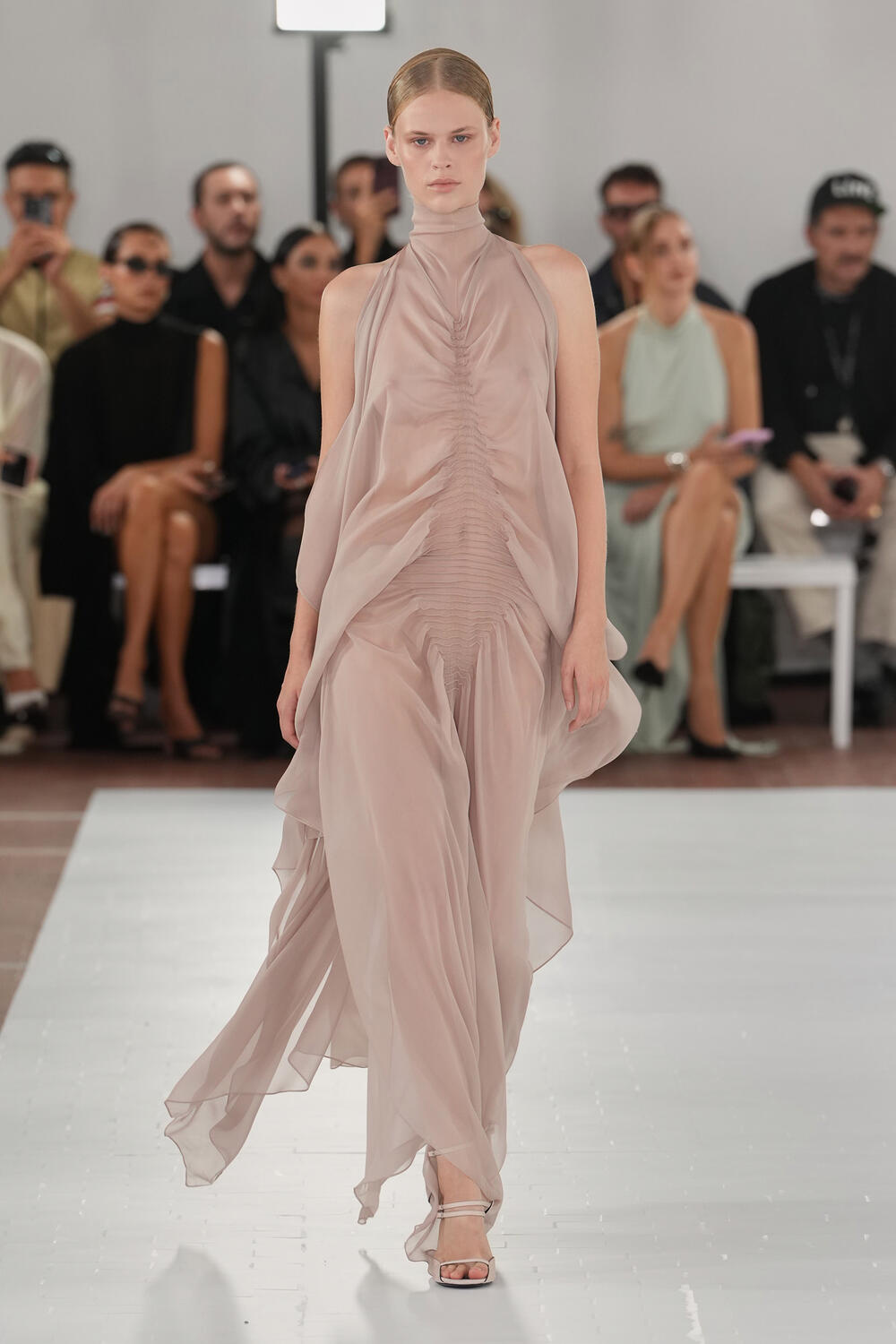 FRANCESCO MURANO WOMEN SS 2027 - Foto #28