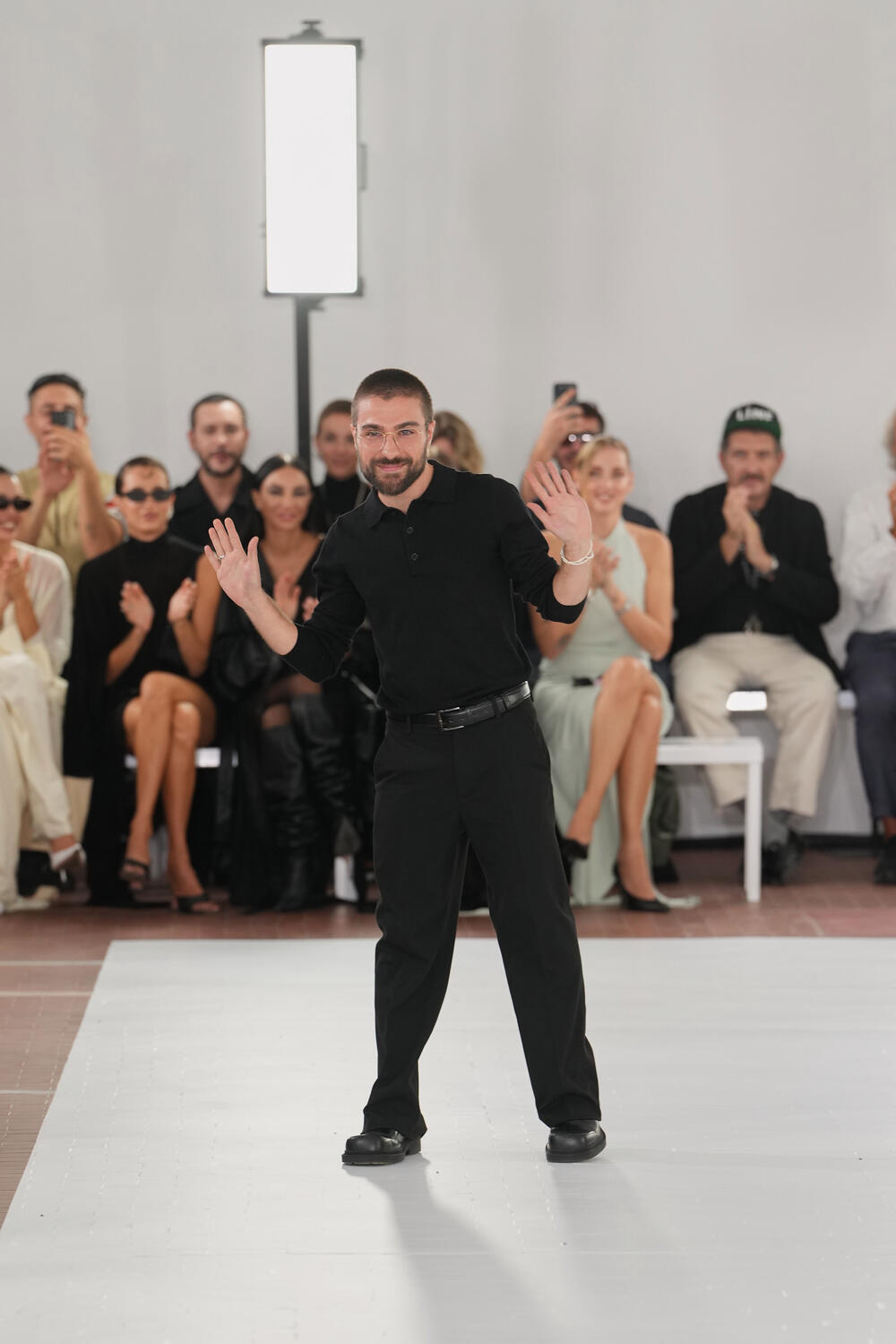 FRANCESCO MURANO WOMEN SS 2027 - Foto #29