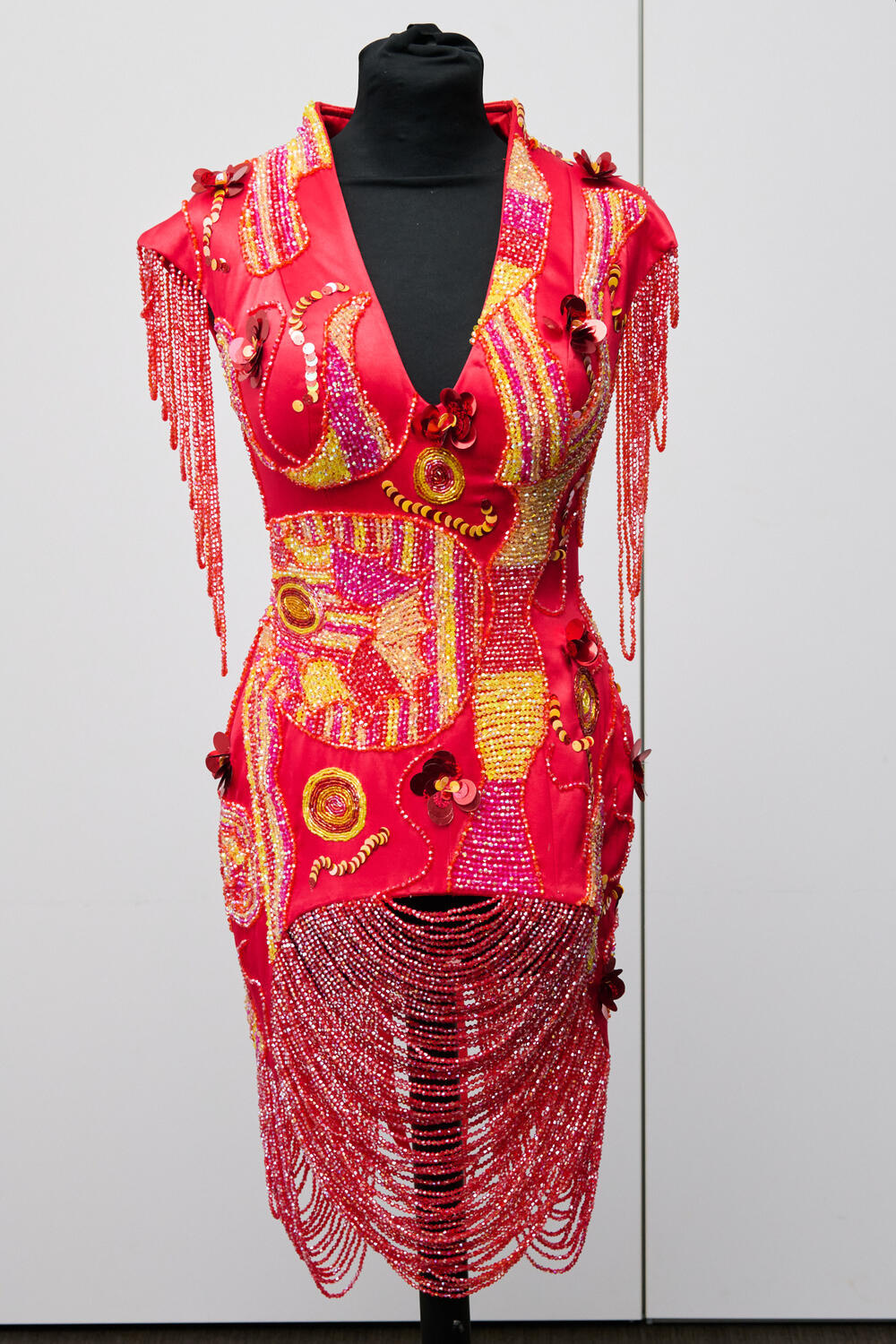 KENNETH TETTEH WOMEN SS 2027 - Foto #0