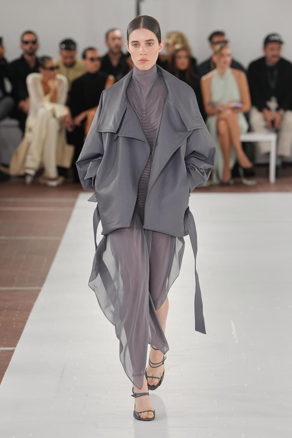 FRANCESCO MURANO WOMEN SS 2027 - Foto #23
