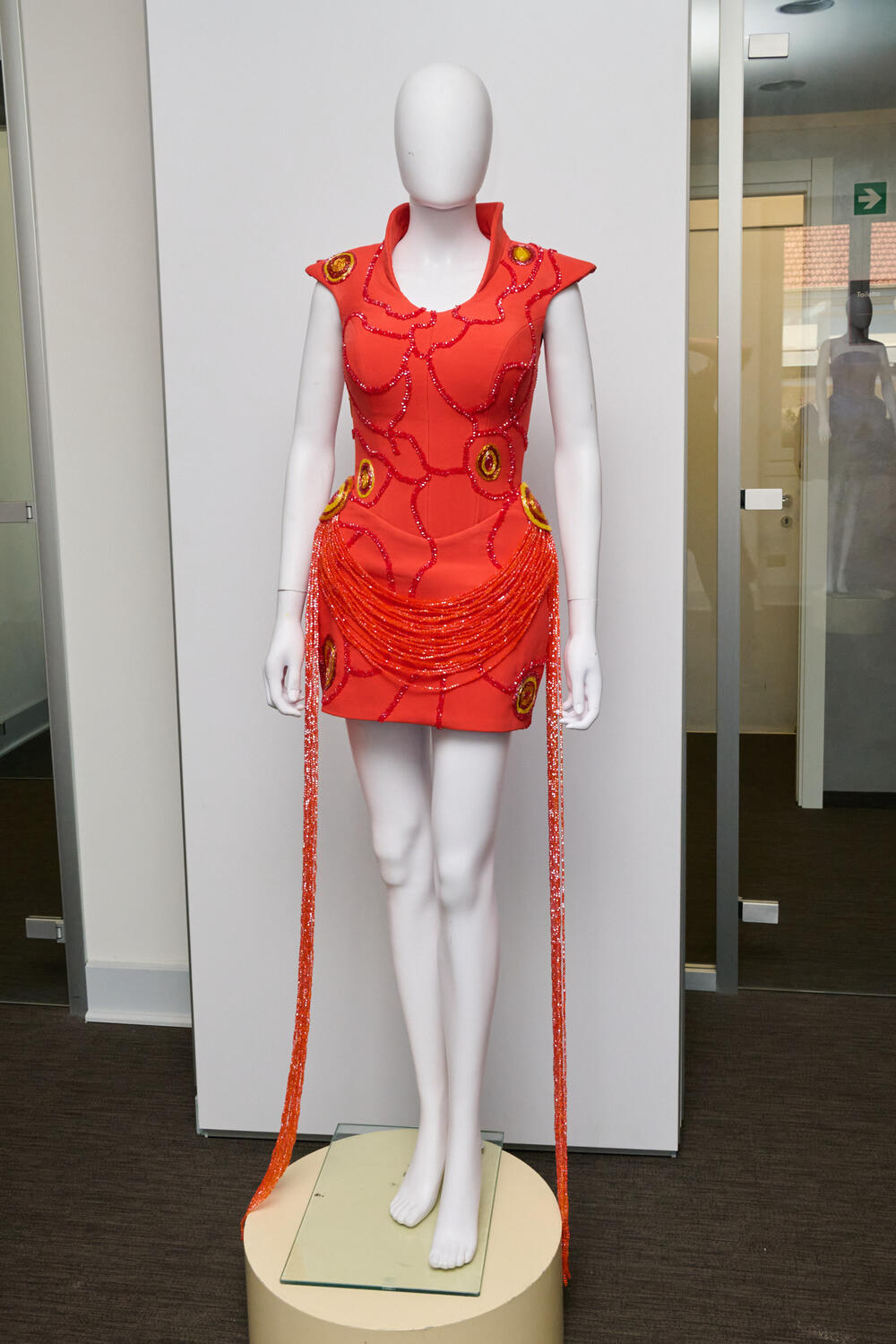 KENNETH TETTEH WOMEN SS 2027 - Foto #6