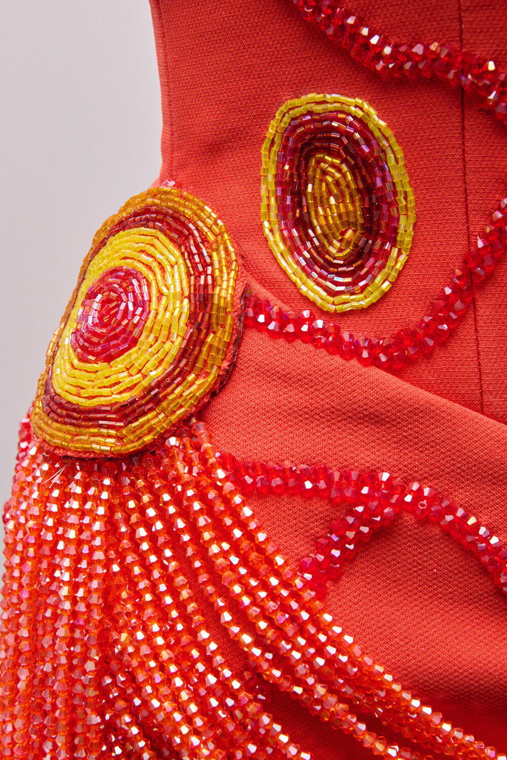 KENNETH TETTEH WOMEN SS 2027 - Foto #7