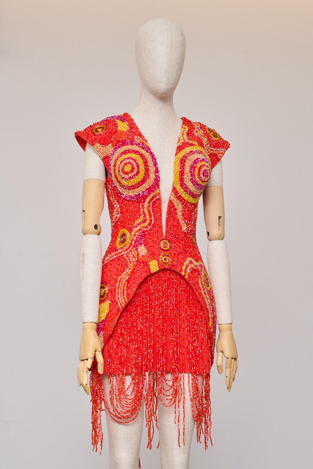 KENNETH TETTEH WOMEN SS 2027 - Foto #10