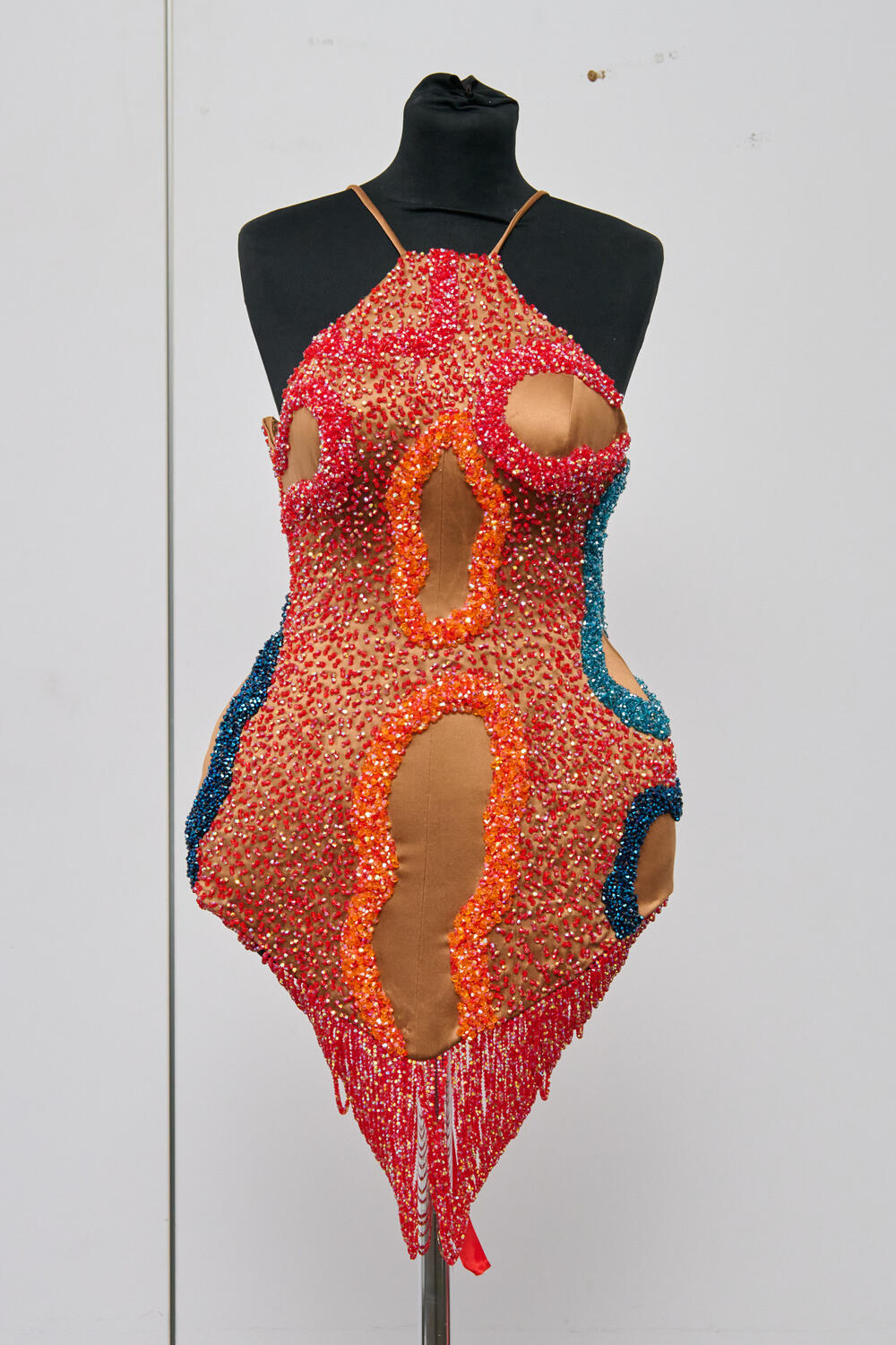 KENNETH TETTEH WOMEN SS 2027 - Foto #2