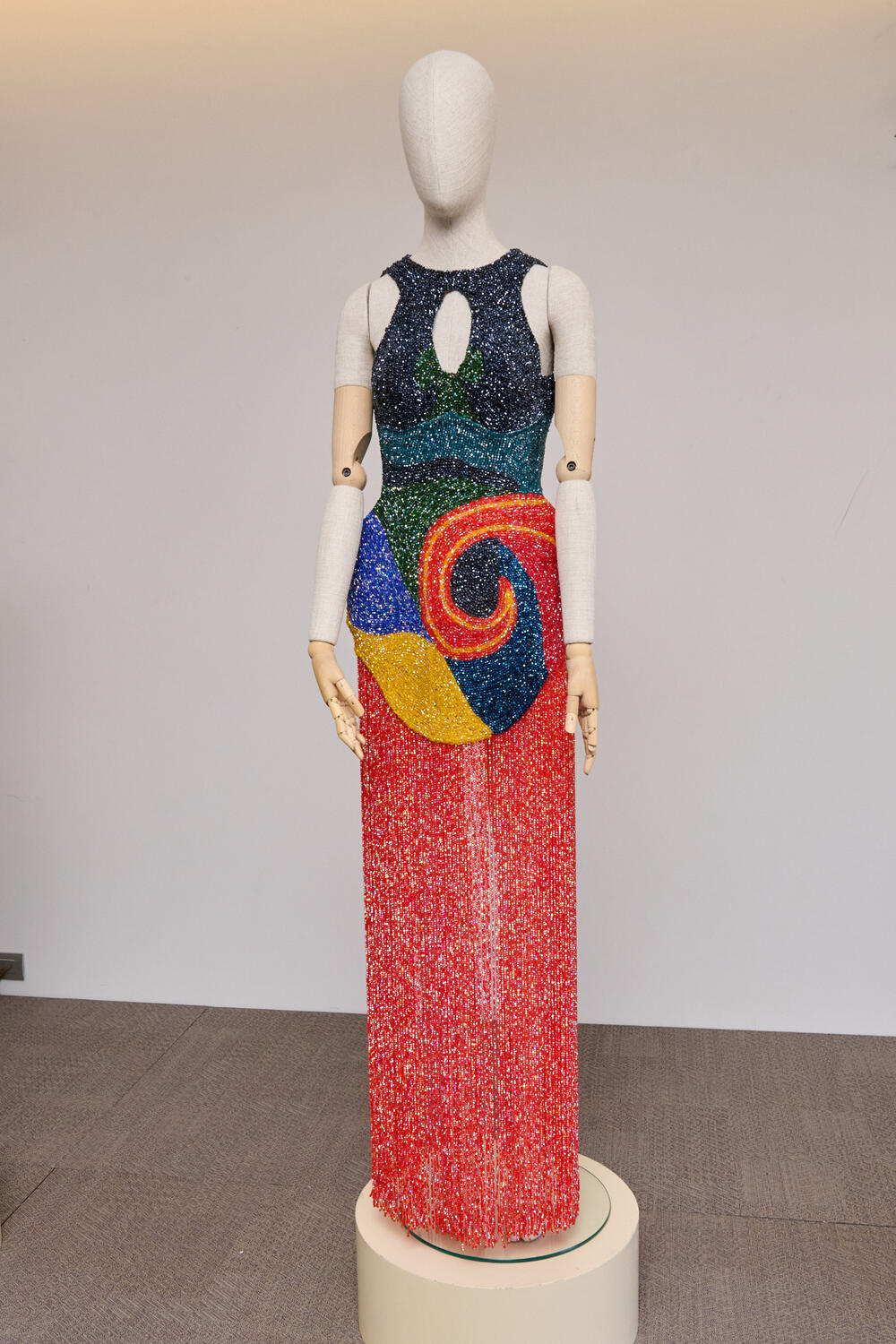 KENNETH TETTEH WOMEN SS 2027 - Foto #12