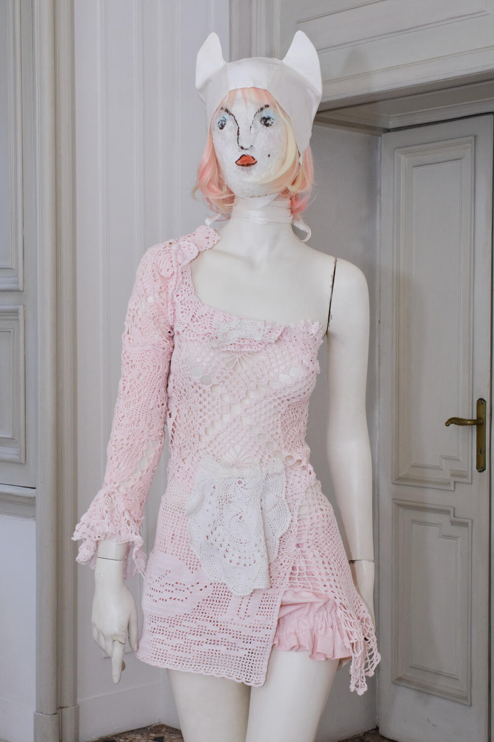 BE NINA WOMEN SS 2027 - Foto #5