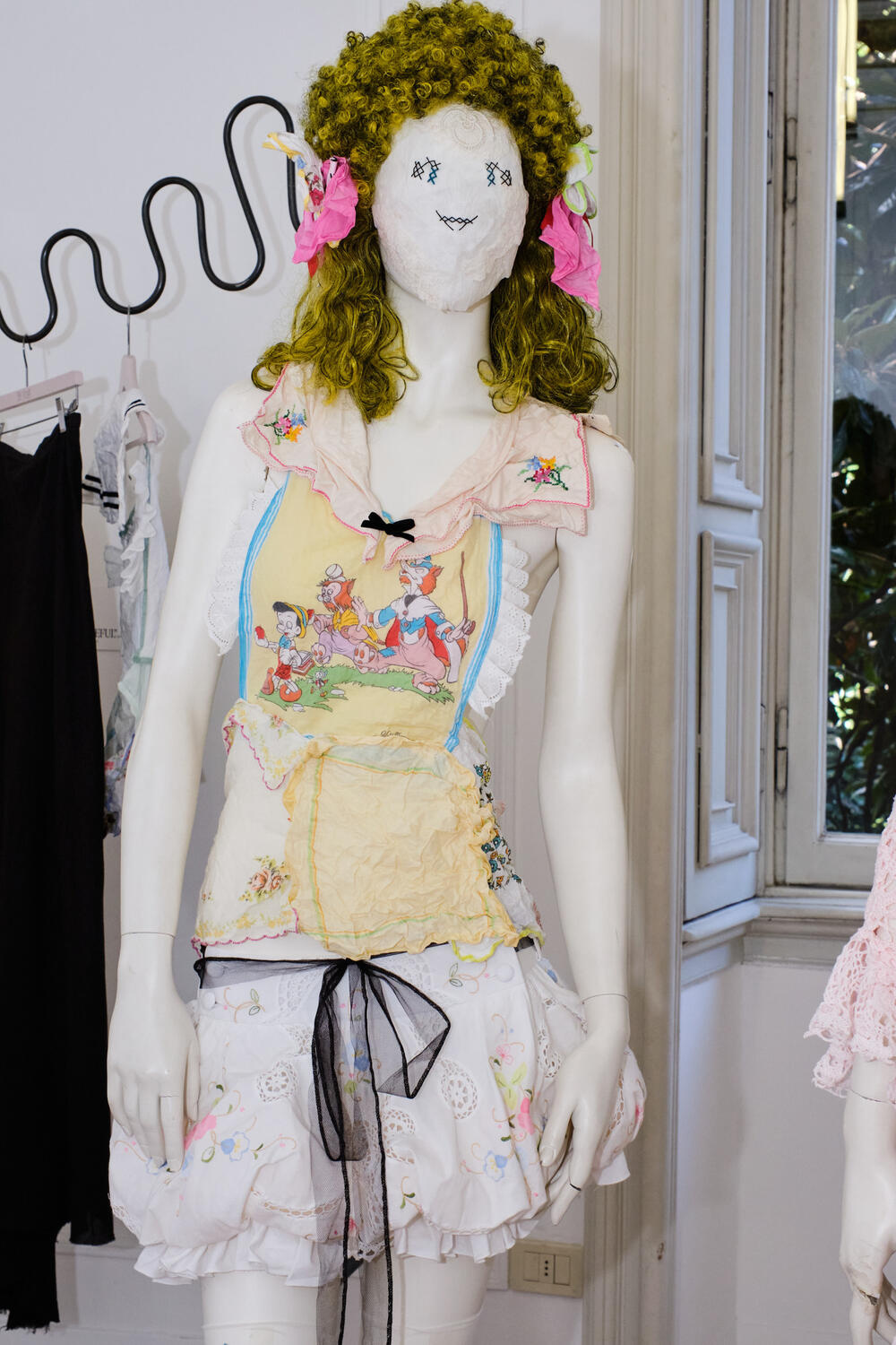 BE NINA WOMEN SS 2027 - Foto #6