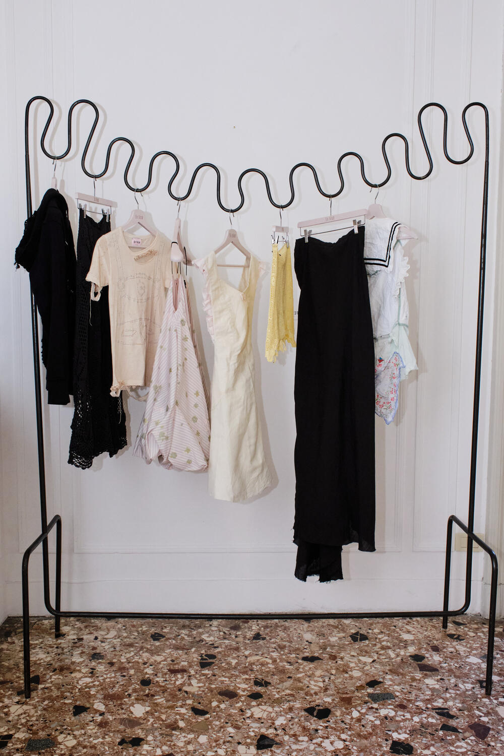 BE NINA WOMEN SS 2027 - Foto #7