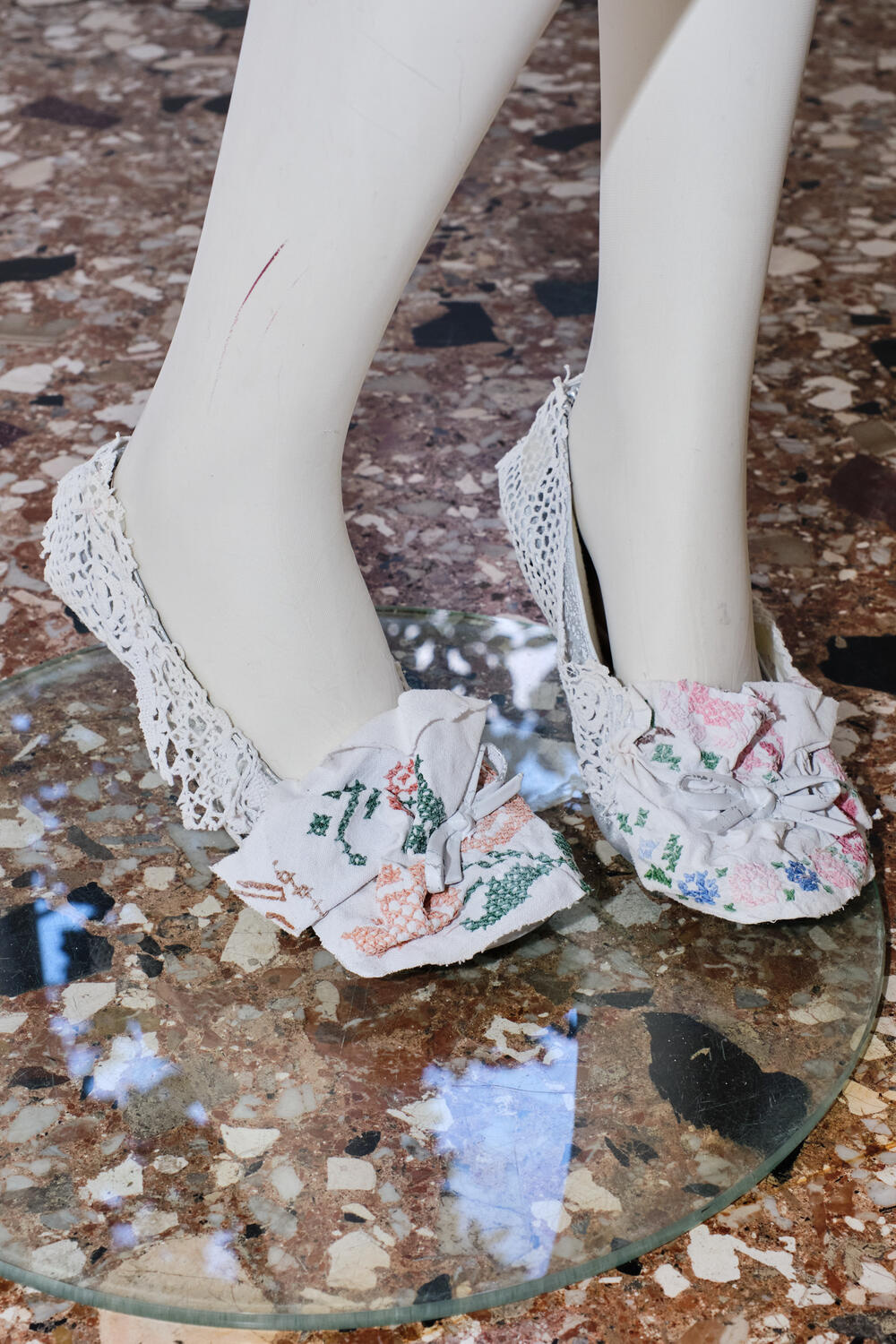 BE NINA WOMEN SS 2027 - Foto #14