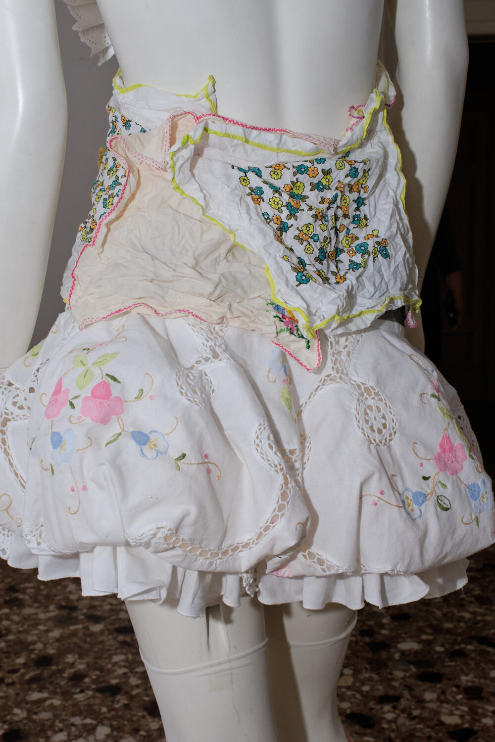 BE NINA WOMEN SS 2027 - Foto #18