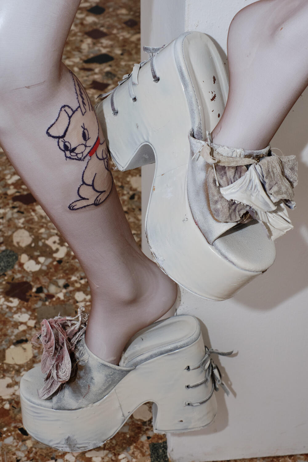BE NINA WOMEN SS 2027 - Foto #12