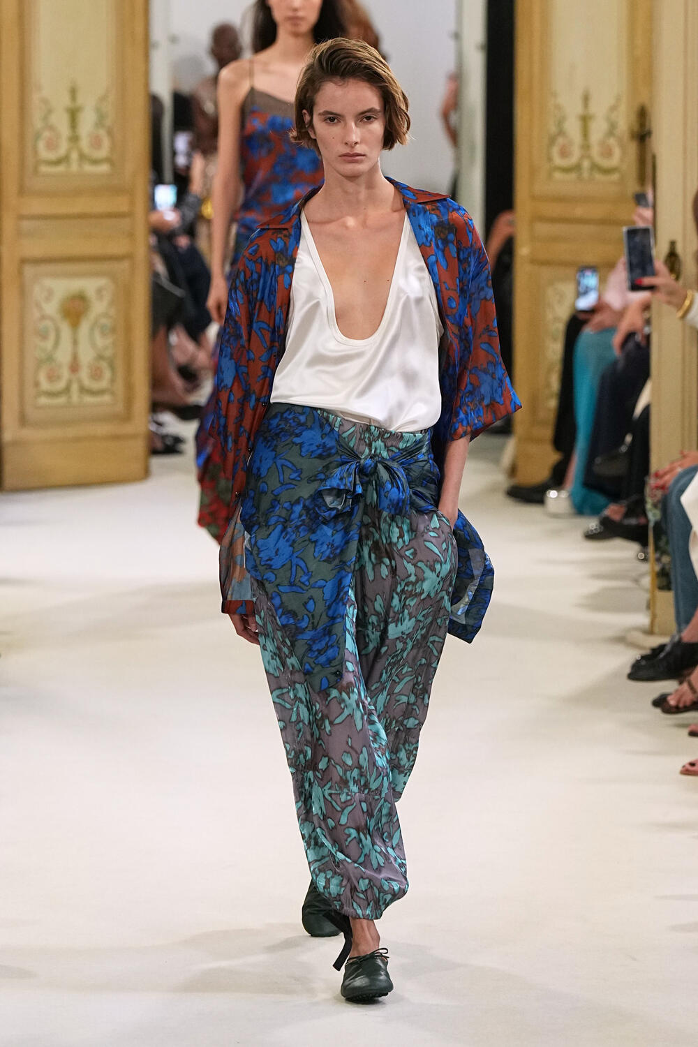 ALBERTA FERRETTI WOMEN SS 2027 - Foto #3