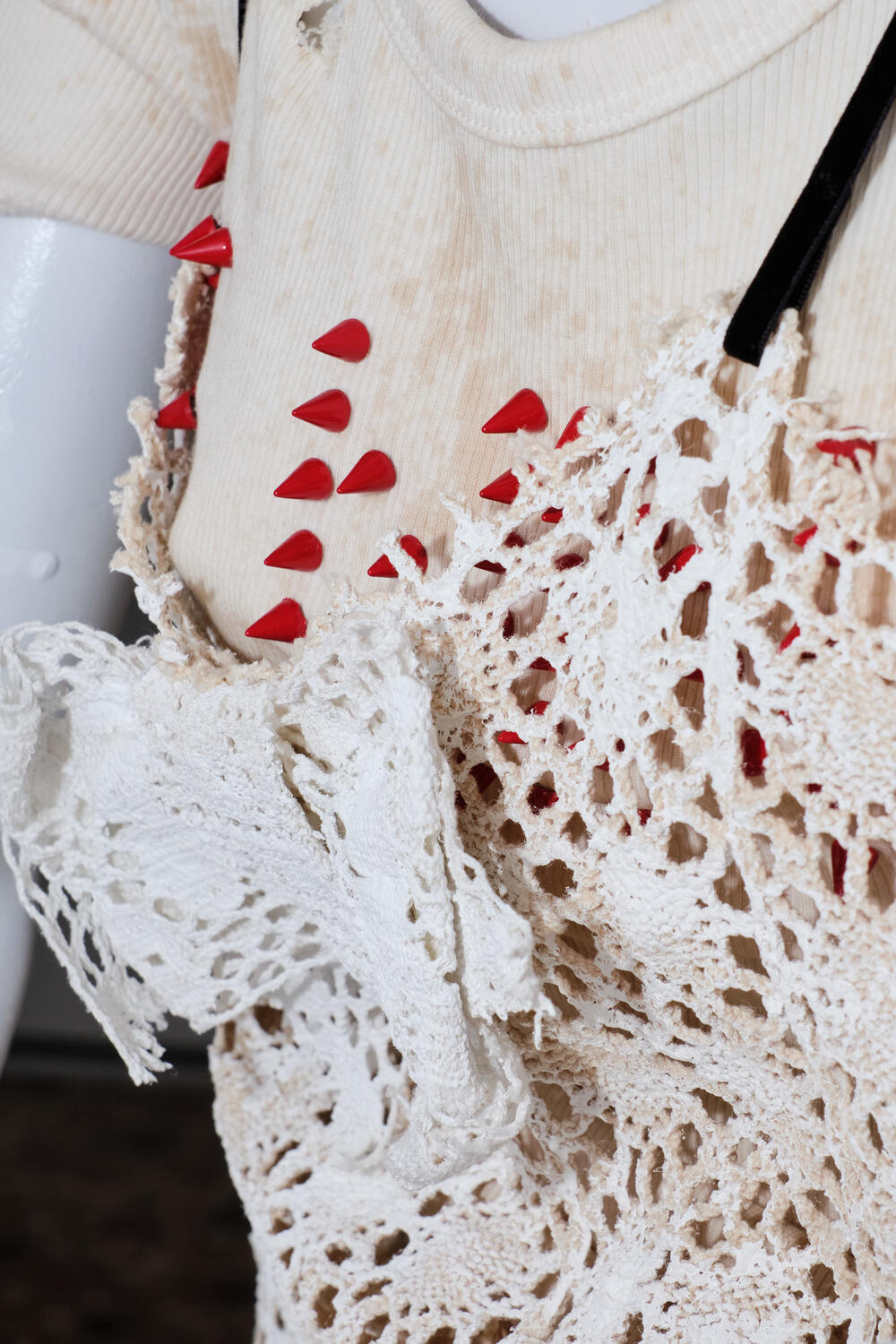 BE NINA WOMEN SS 2027 - Foto #19