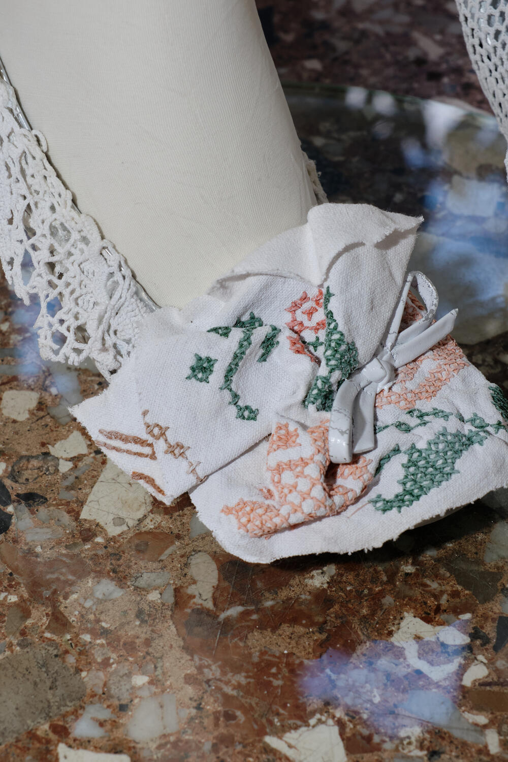 BE NINA WOMEN SS 2027 - Foto #22