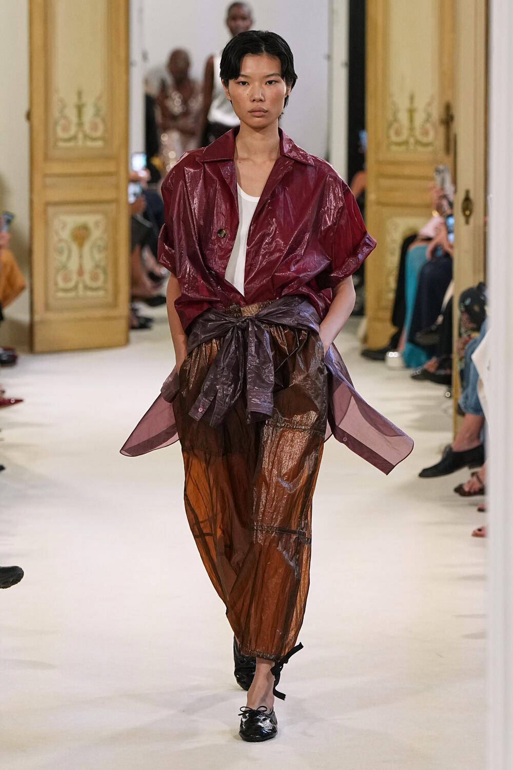 ALBERTA FERRETTI WOMEN SS 2027 - Foto #9