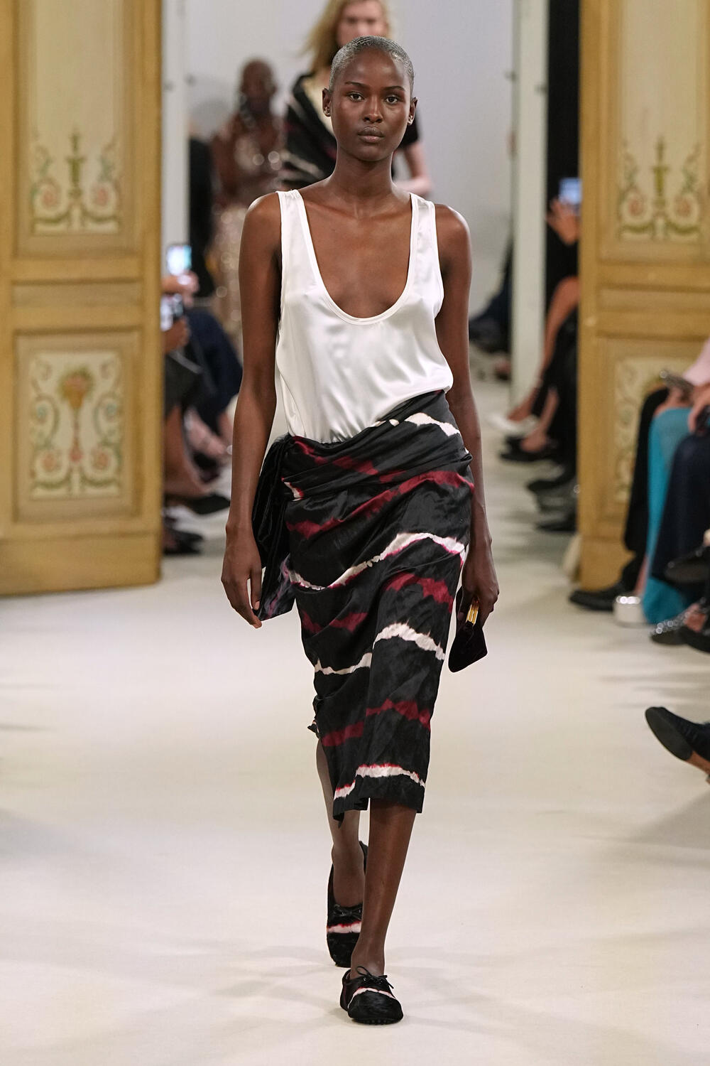ALBERTA FERRETTI WOMEN SS 2027 - Foto #10