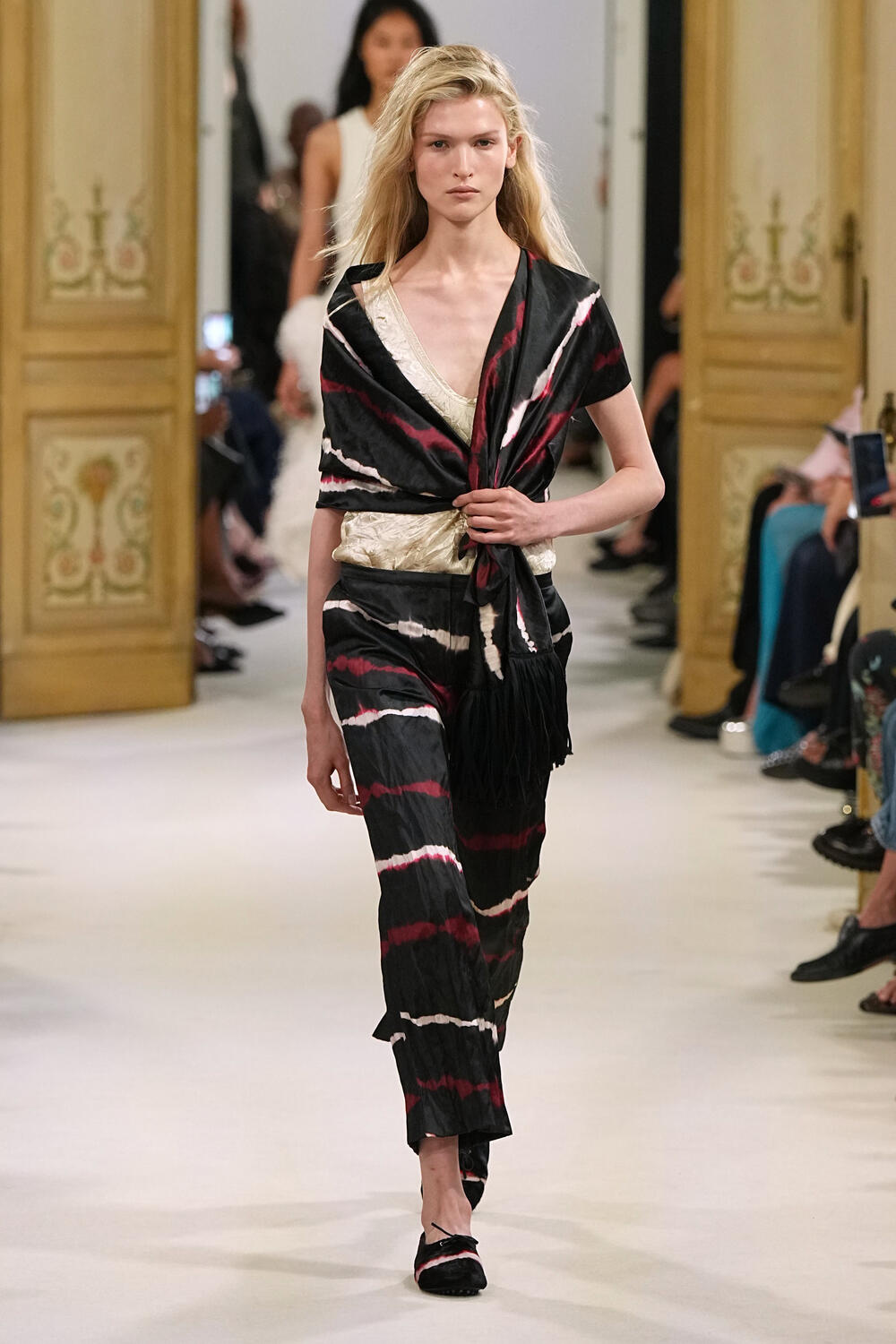 ALBERTA FERRETTI WOMEN SS 2027 - Foto #11