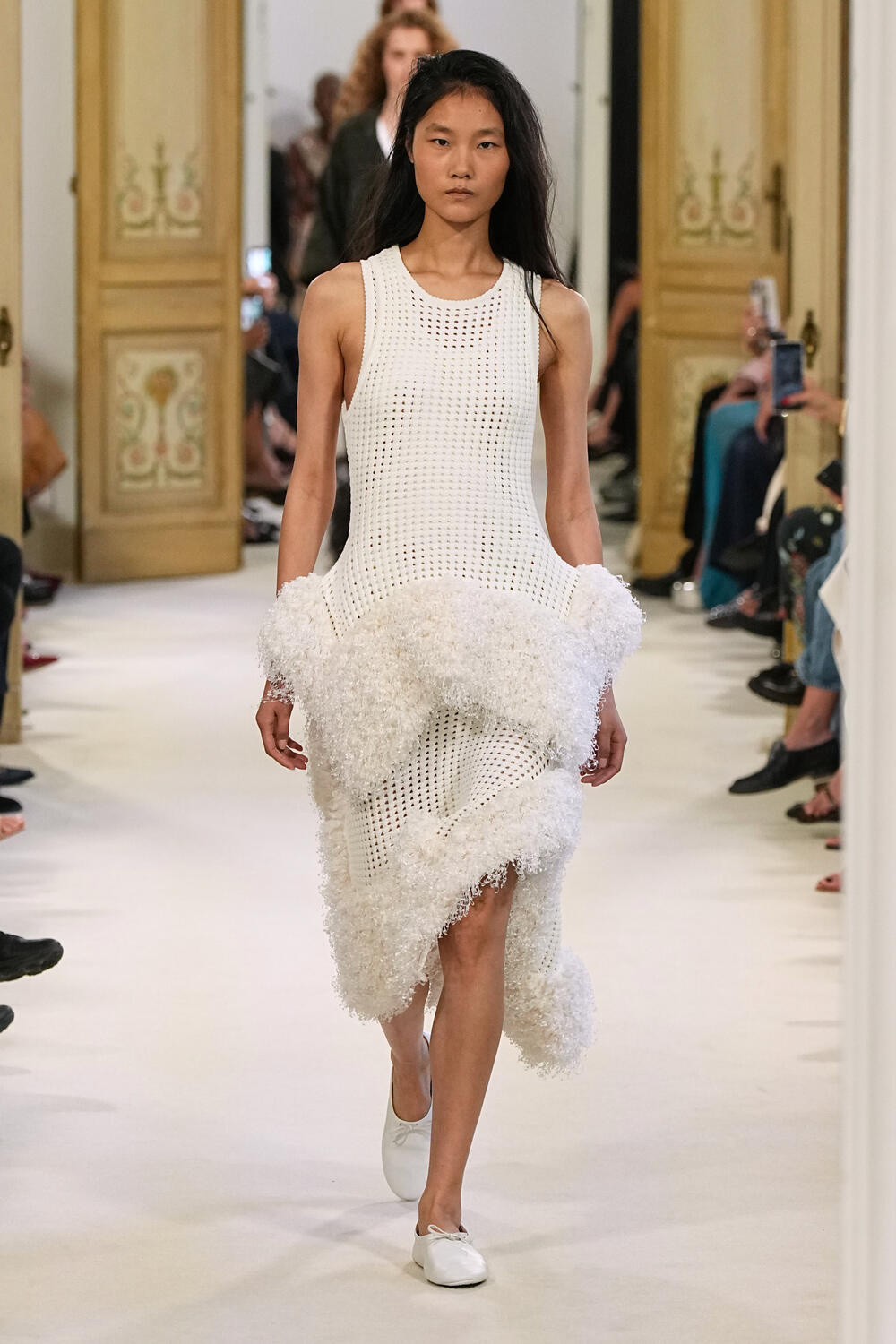 ALBERTA FERRETTI WOMEN SS 2027 - Foto #12