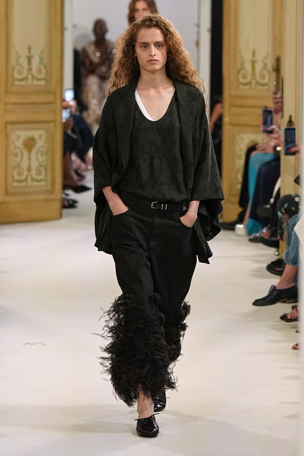 ALBERTA FERRETTI WOMEN SS 2027 - Foto #13