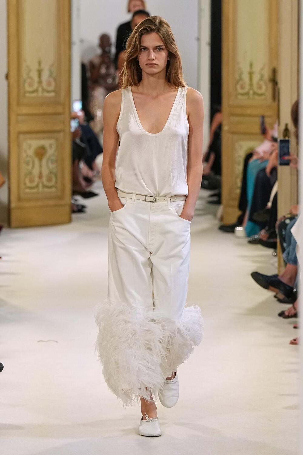 ALBERTA FERRETTI WOMEN SS 2027 - Foto #14