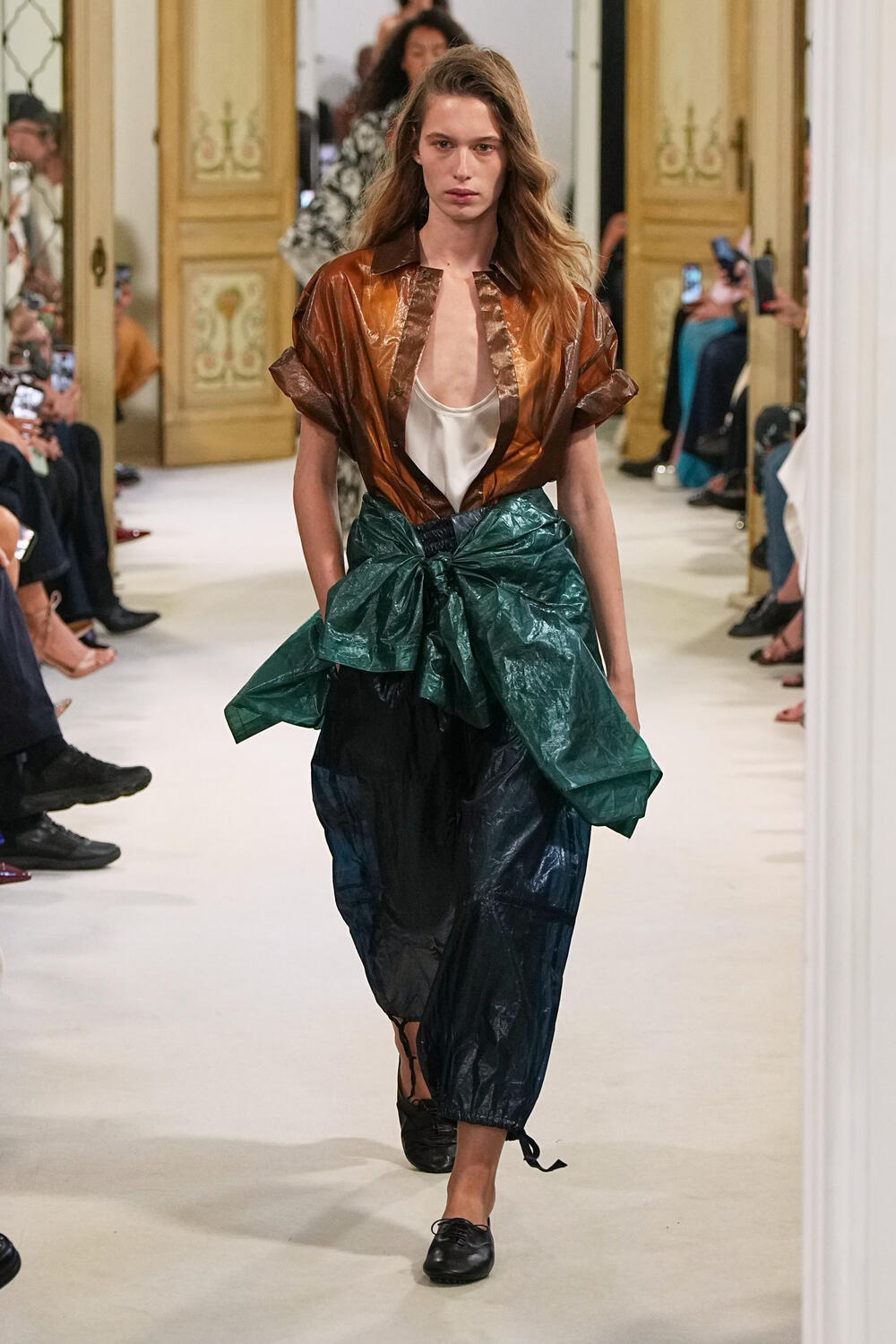 ALBERTA FERRETTI WOMEN SS 2027 - Foto #5