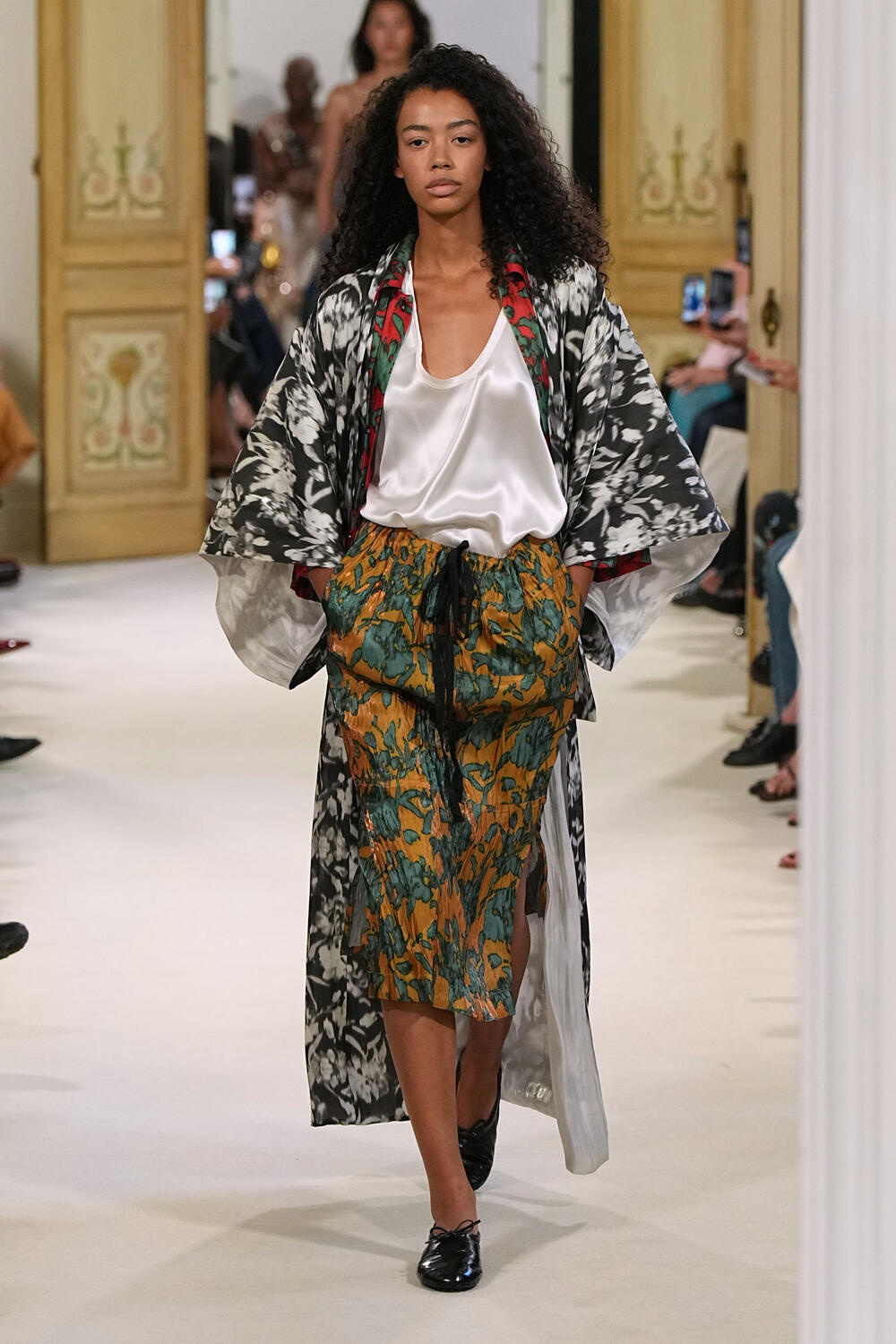 ALBERTA FERRETTI WOMEN SS 2027 - Foto #6
