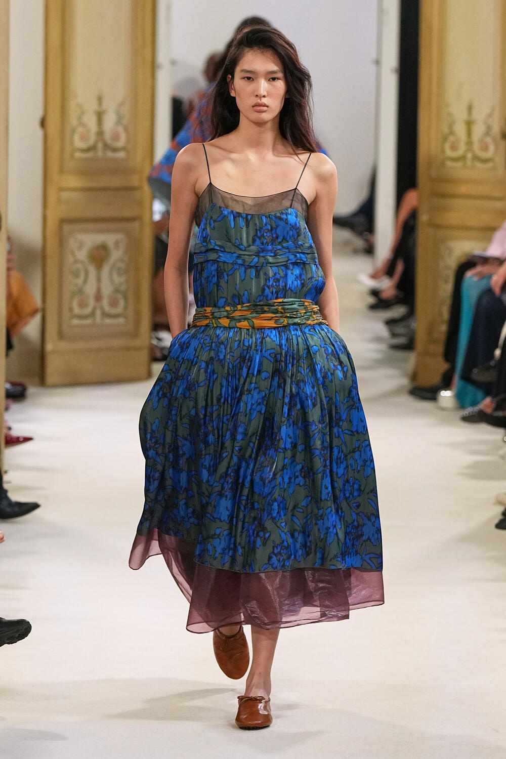 ALBERTA FERRETTI WOMEN SS 2027 - Foto #7