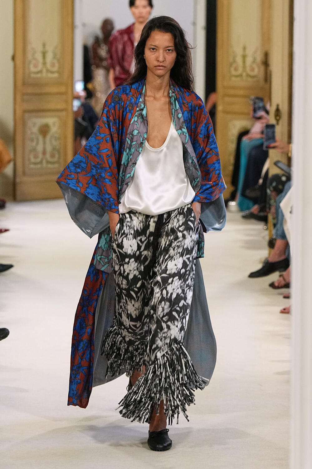 ALBERTA FERRETTI WOMEN SS 2027 - Foto #8