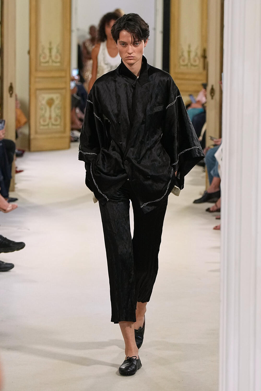 ALBERTA FERRETTI WOMEN SS 2027 - Foto #19