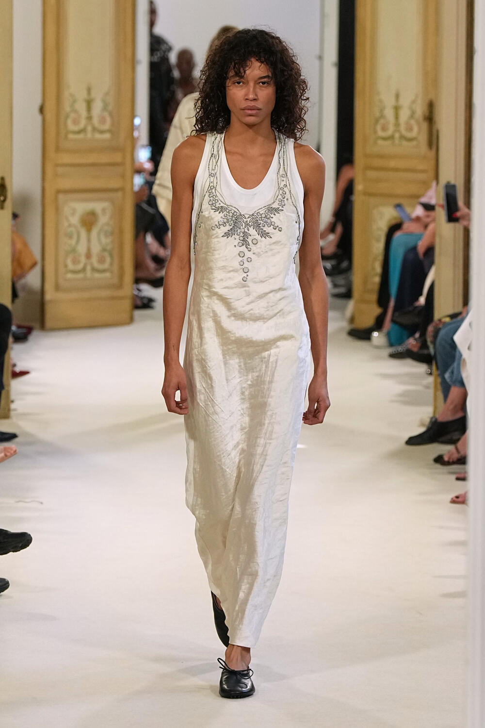ALBERTA FERRETTI WOMEN SS 2027 - Foto #20