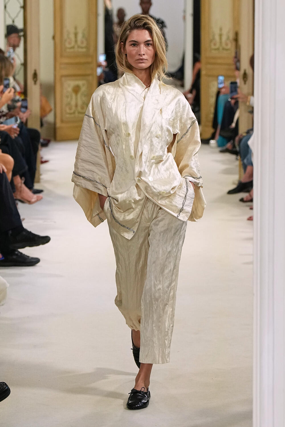ALBERTA FERRETTI WOMEN SS 2027 - Foto #21