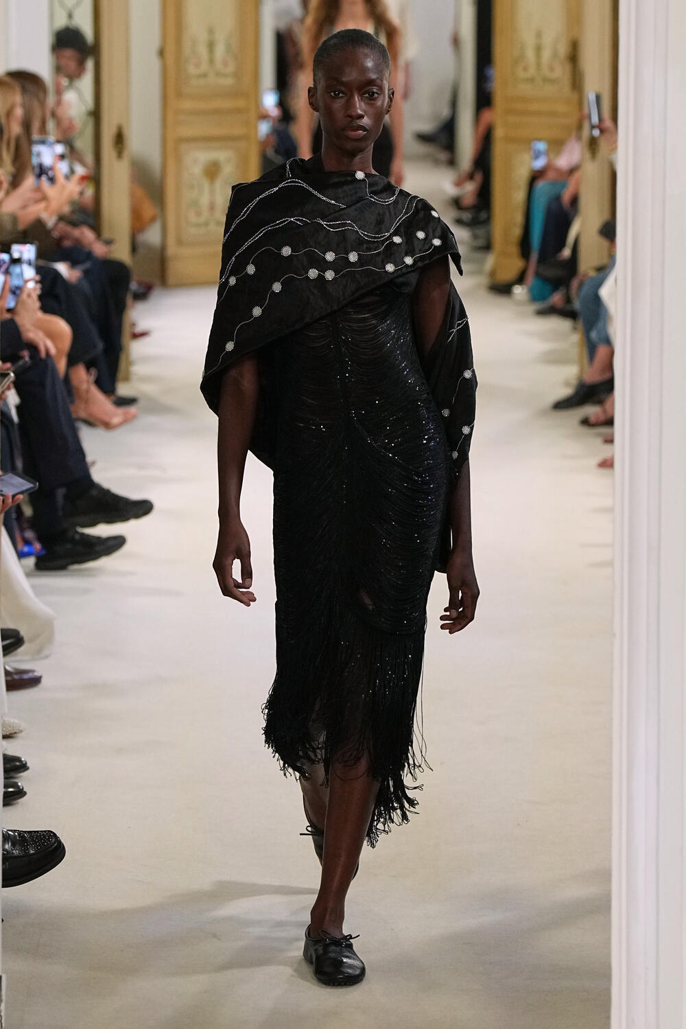 ALBERTA FERRETTI WOMEN SS 2027 - Foto #22