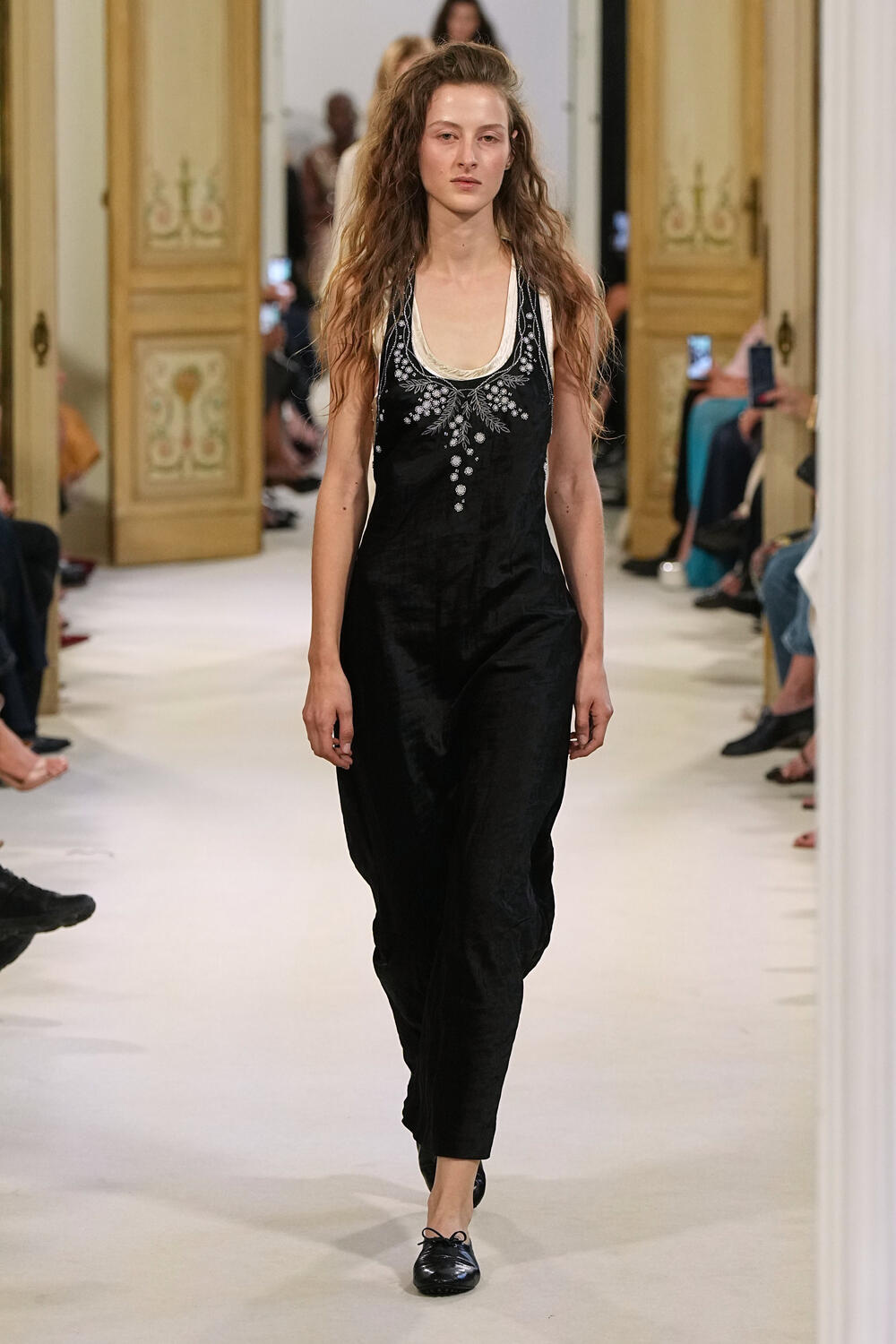 ALBERTA FERRETTI WOMEN SS 2027 - Foto #23